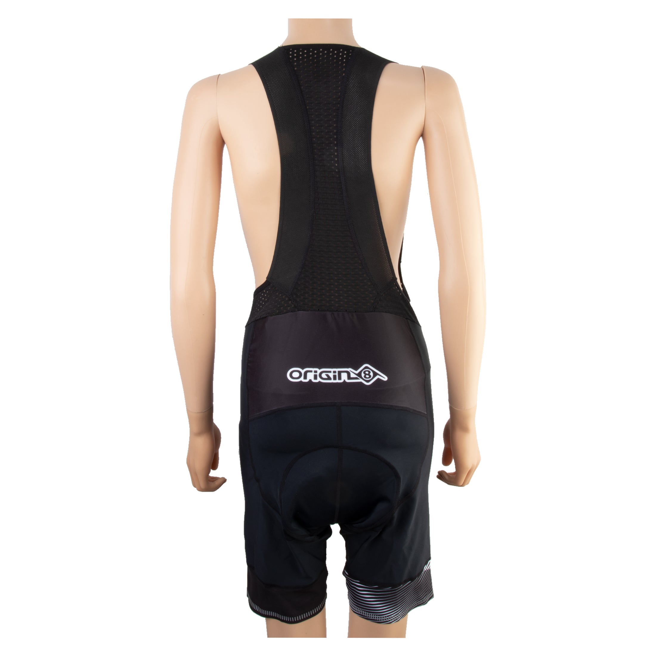 Origin8 Speed Bib Short