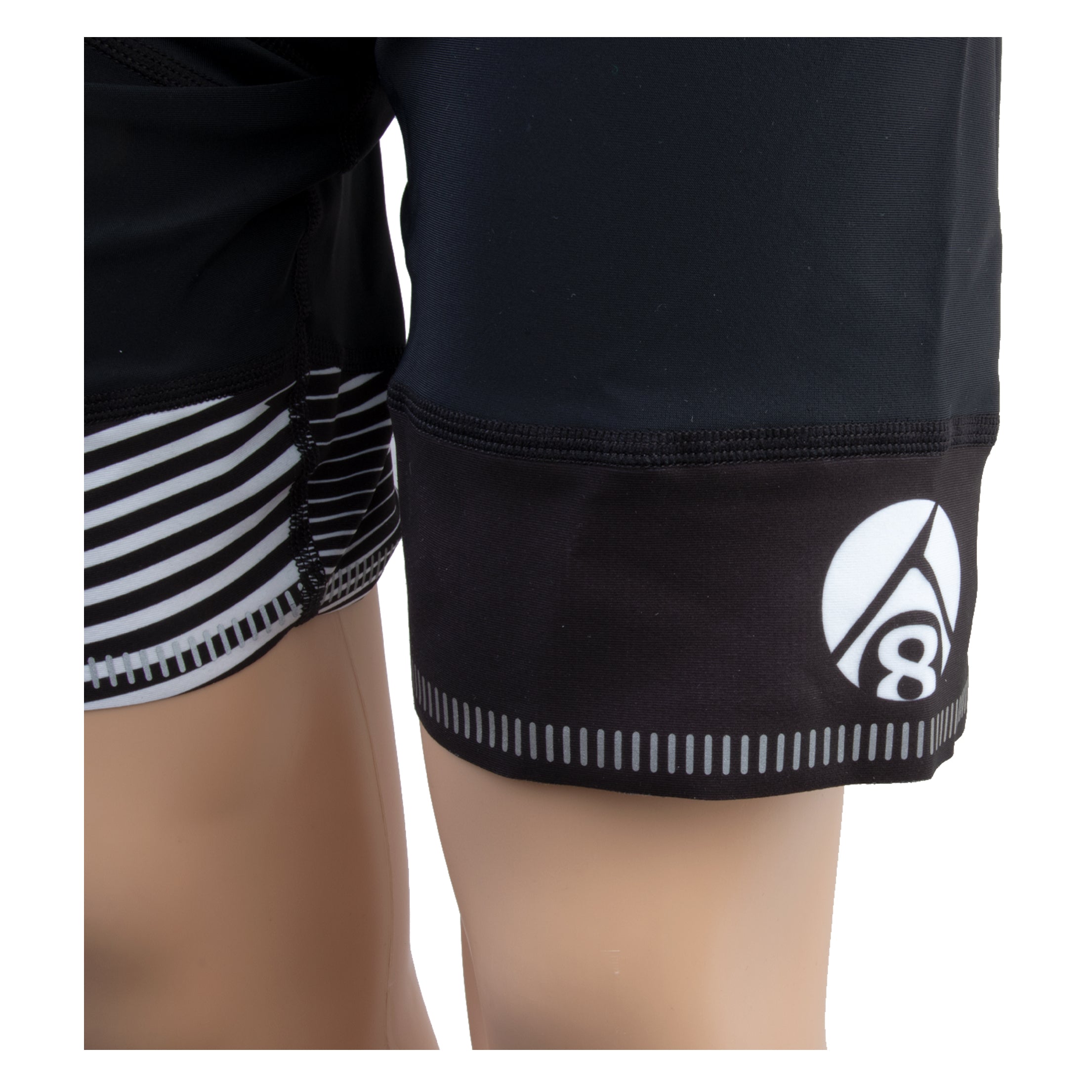 Origin8 Speed Bib Short