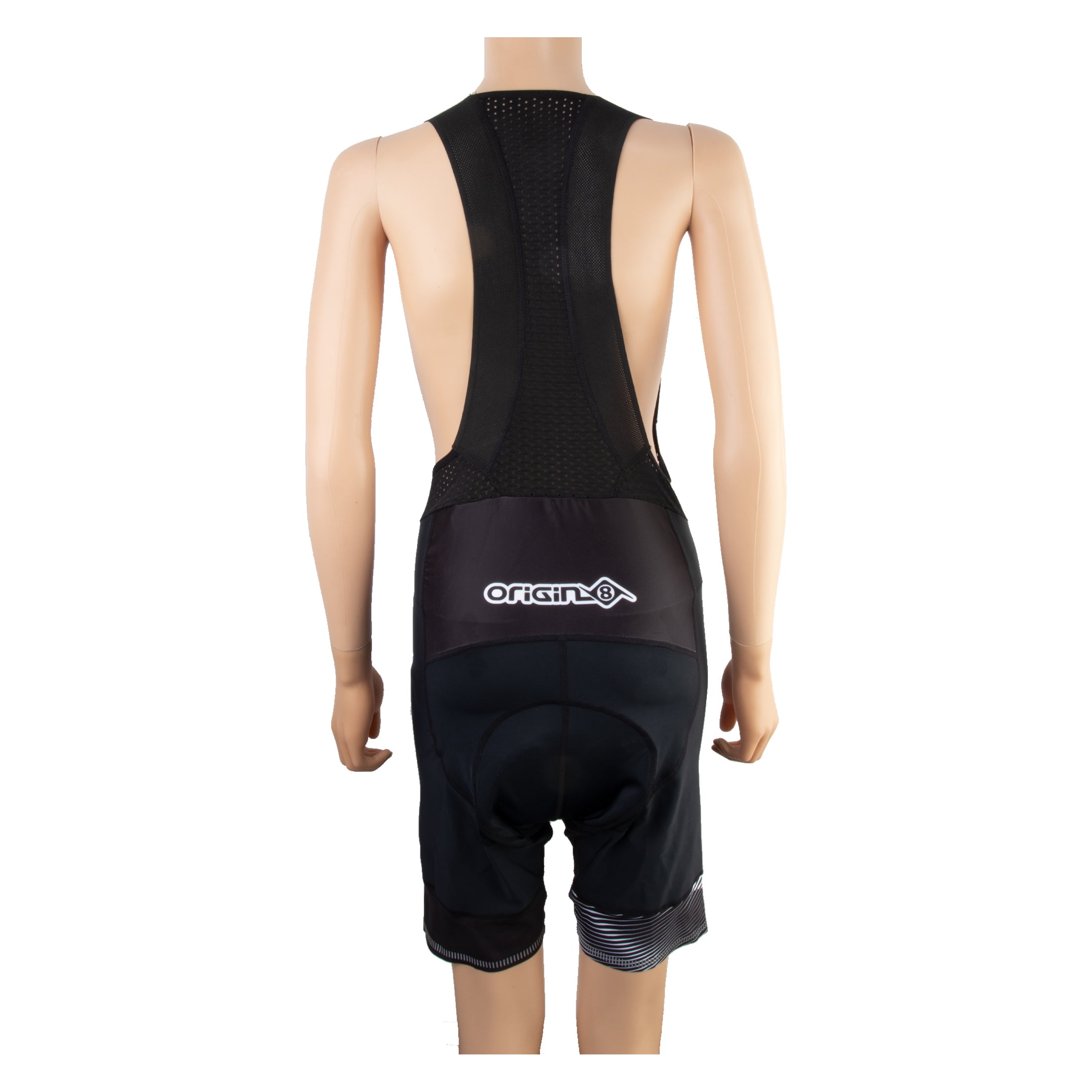 Origin8 Speed Bib Short