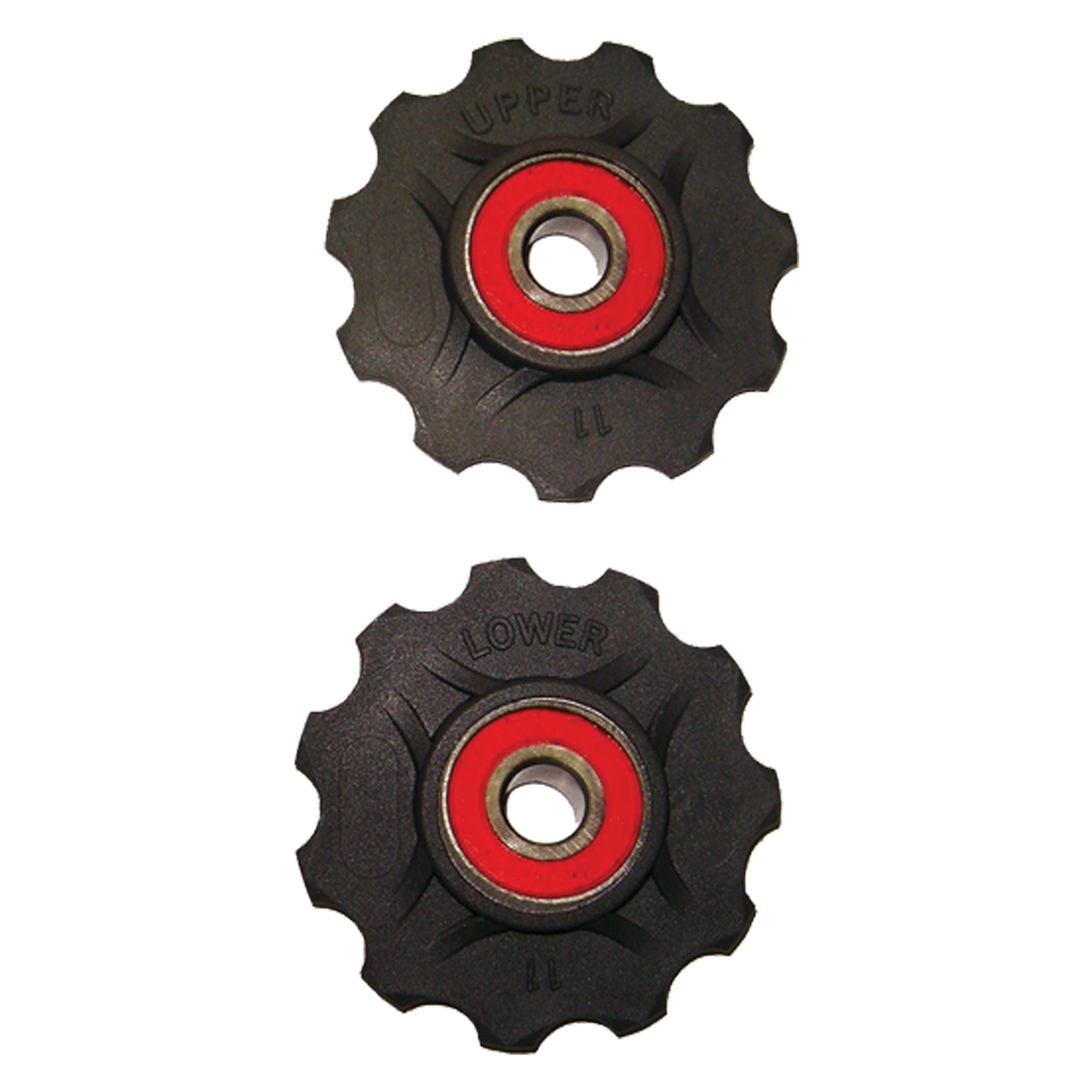 Ceramic Rear Derailleur Pulleys