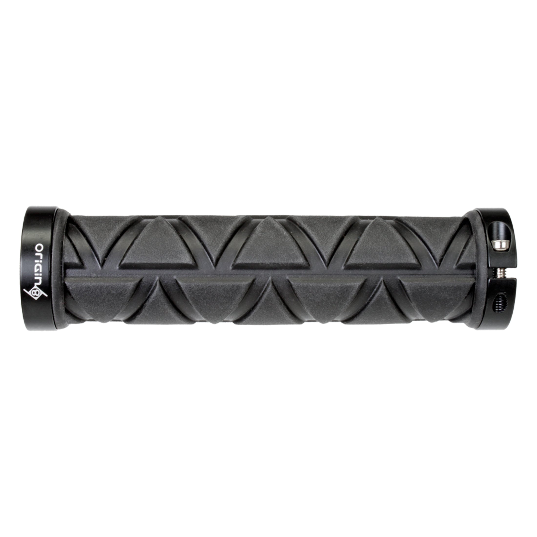 Tri-Power Locking Grips