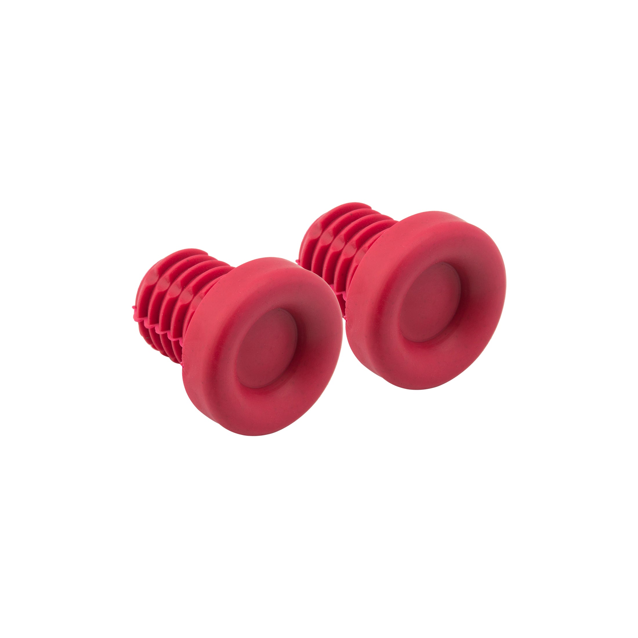 Rubber Bar End Plugs