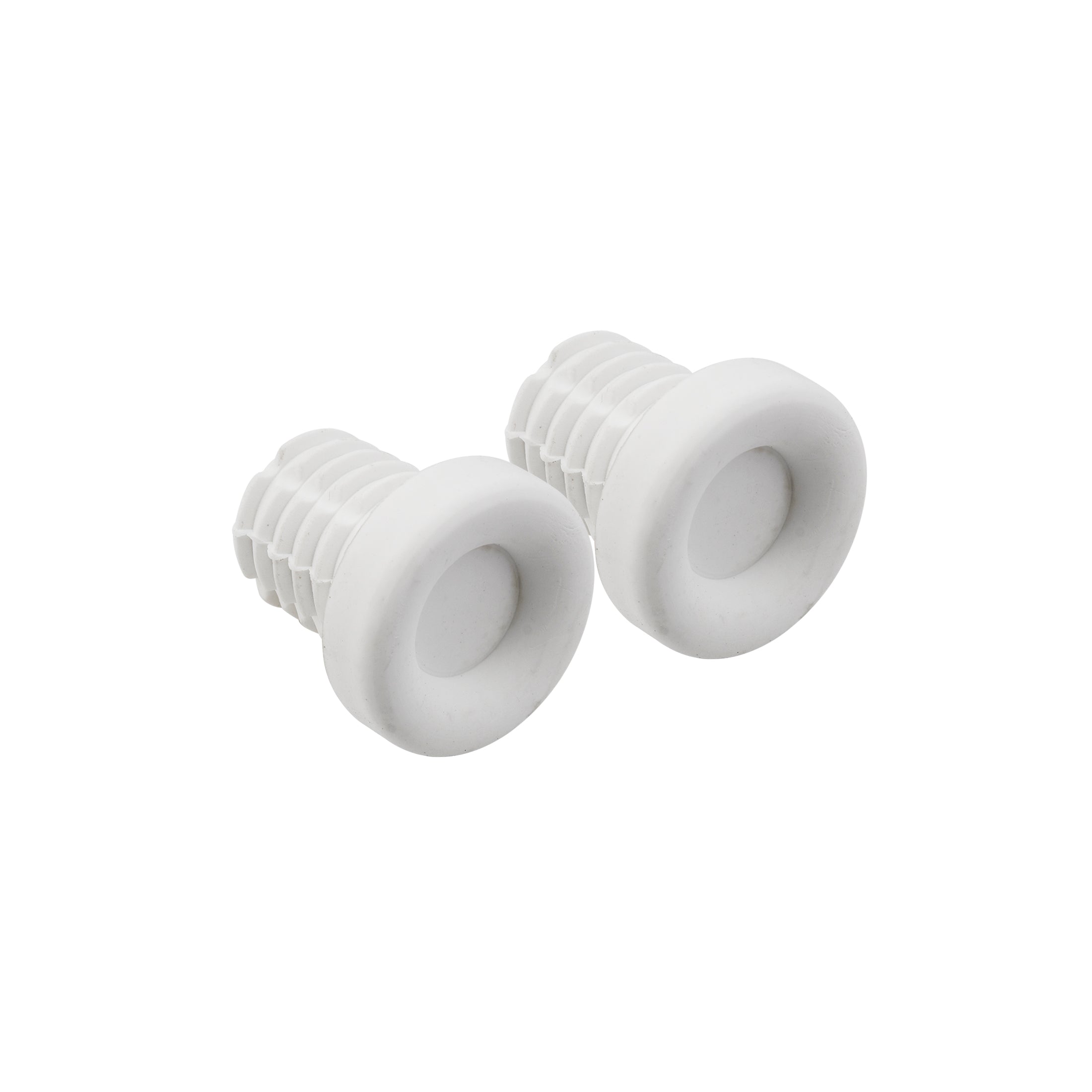 Rubber Bar End Plugs