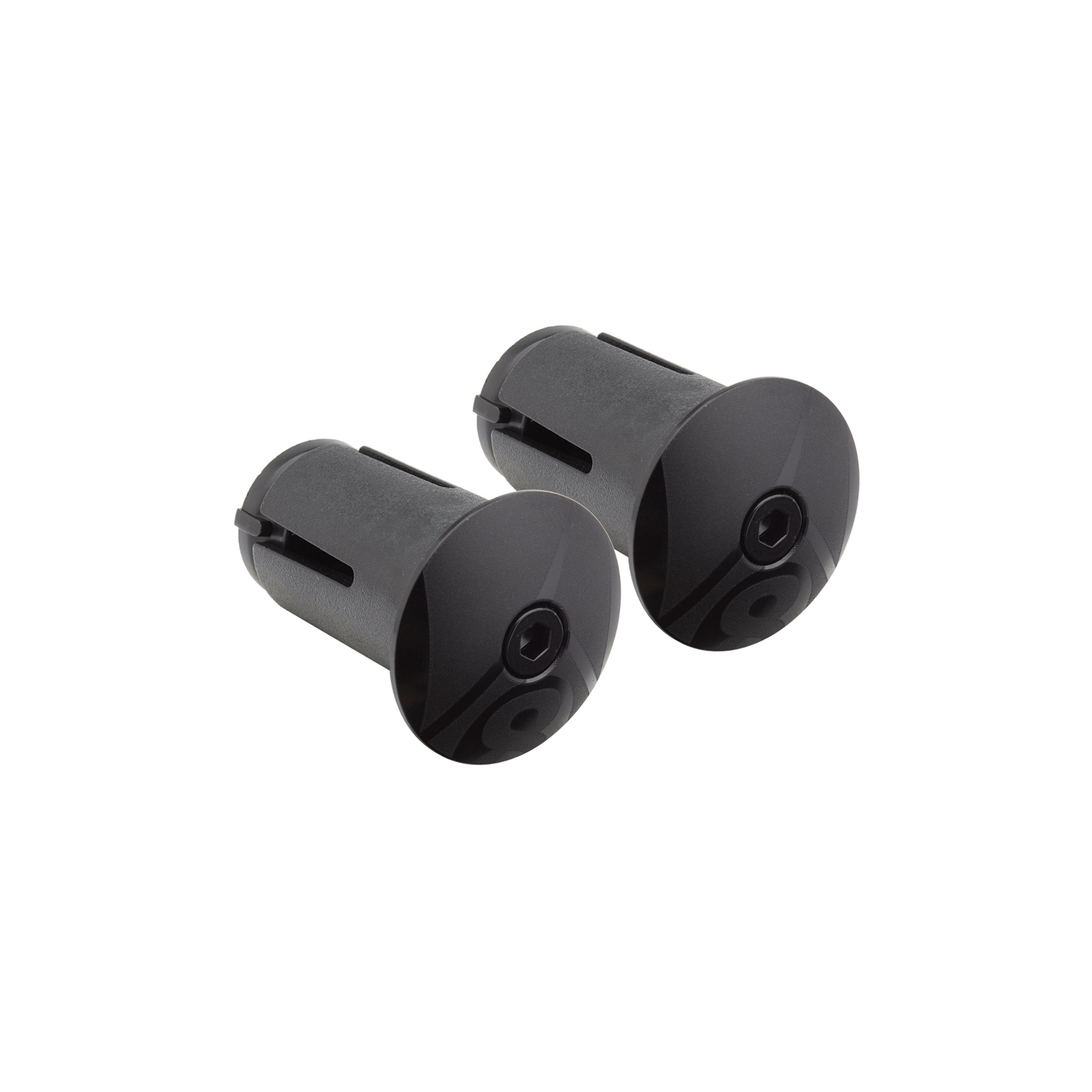 Alloy Locking Bar End Plugs