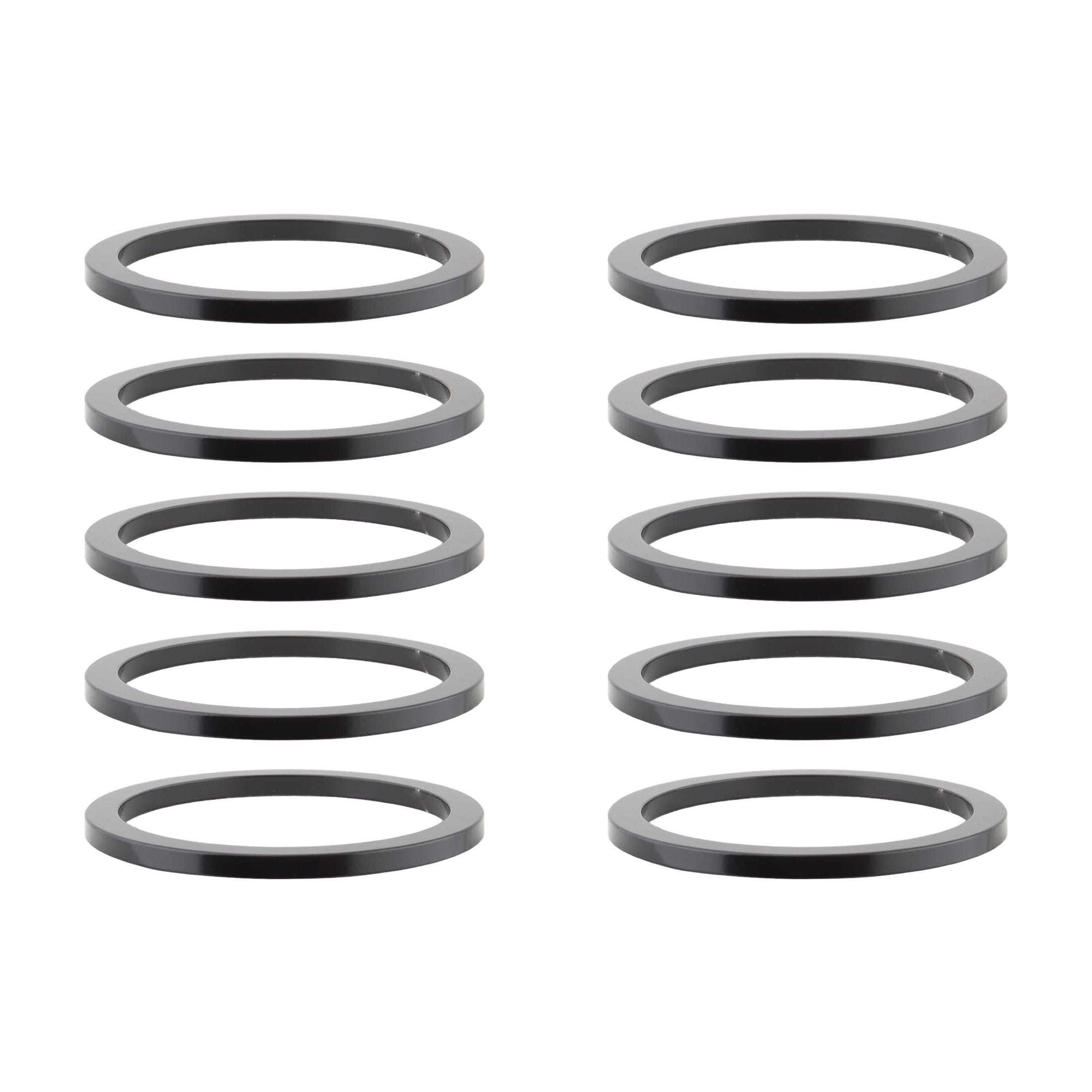 Alloy Headset Spacers