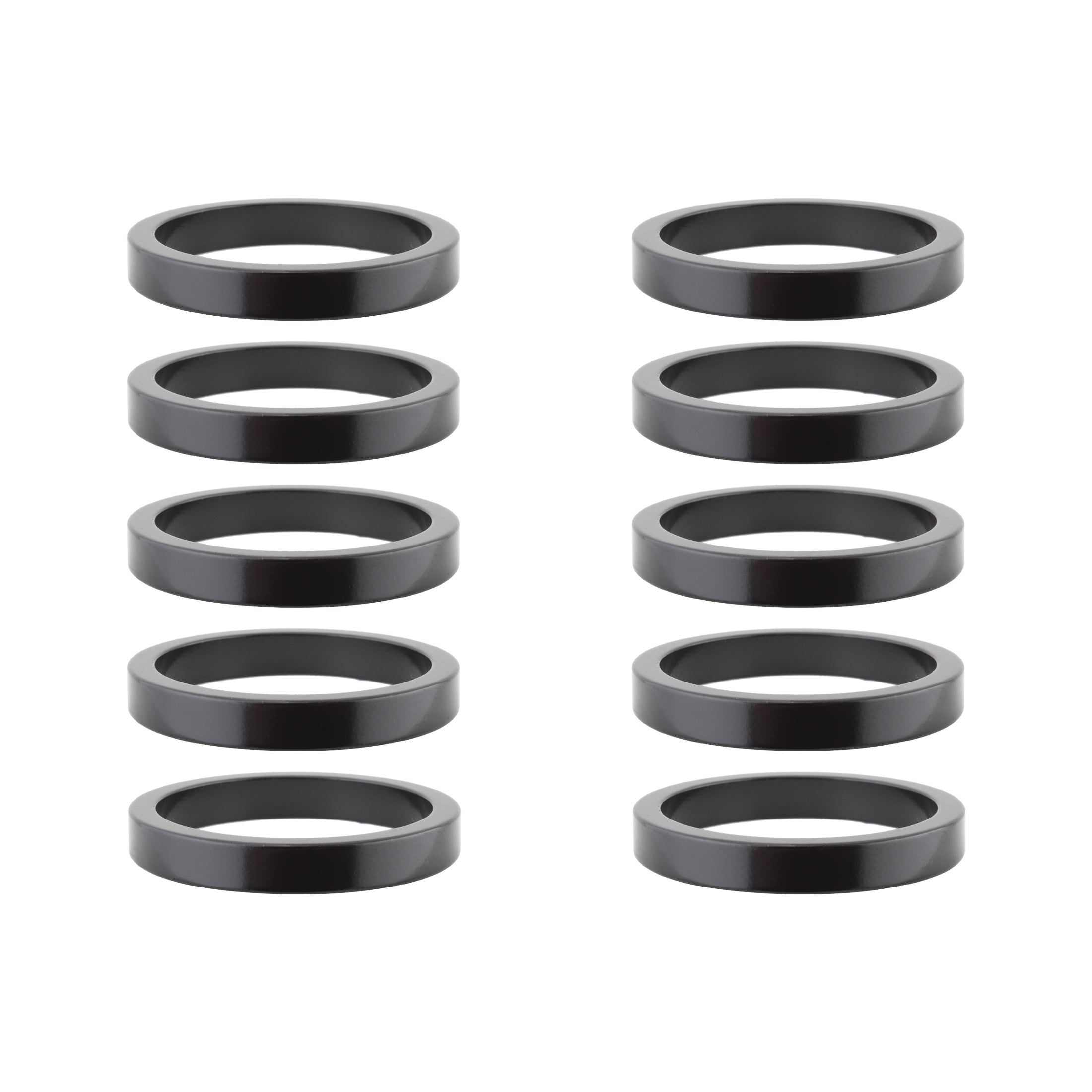 Alloy Headset Spacers