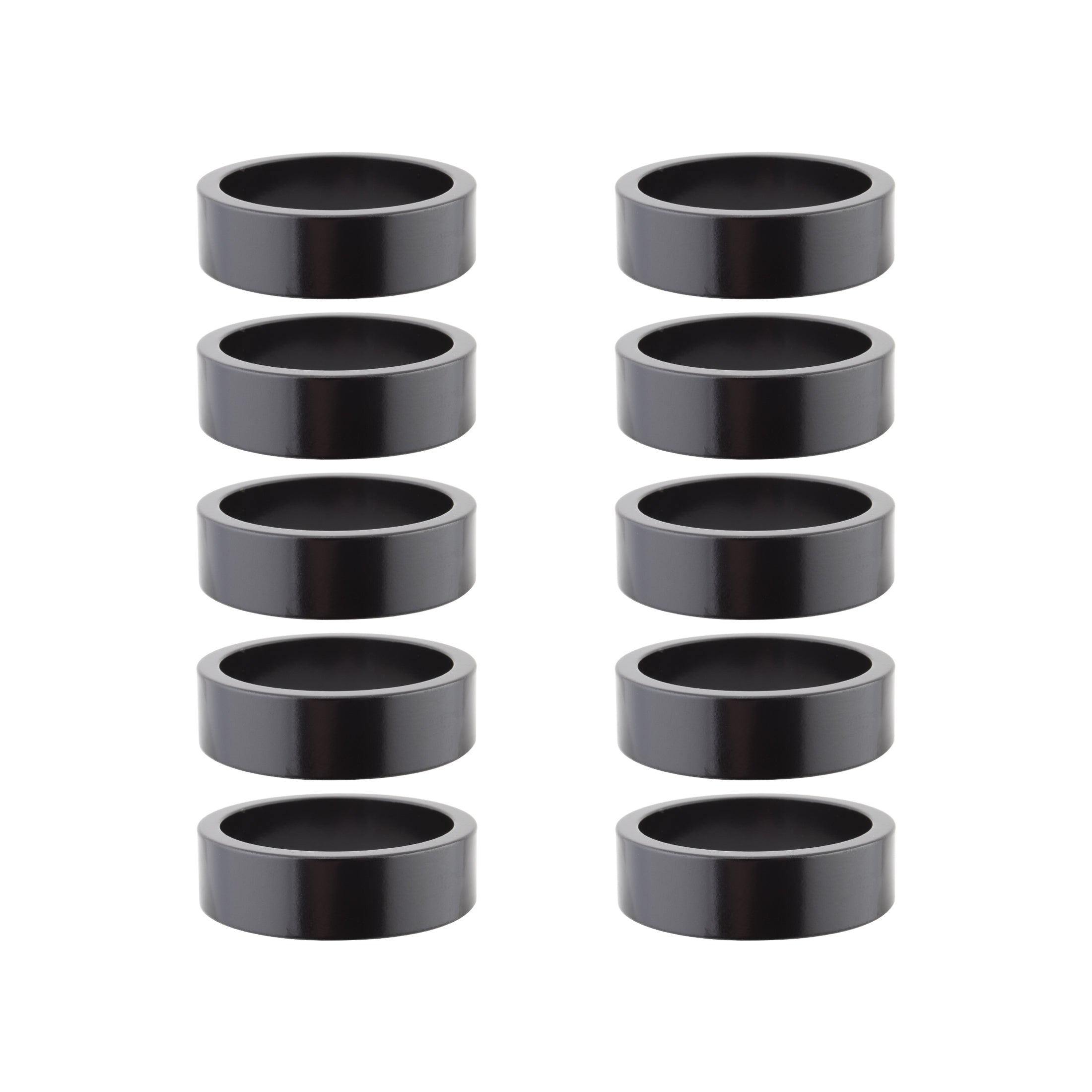 Alloy Headset Spacers