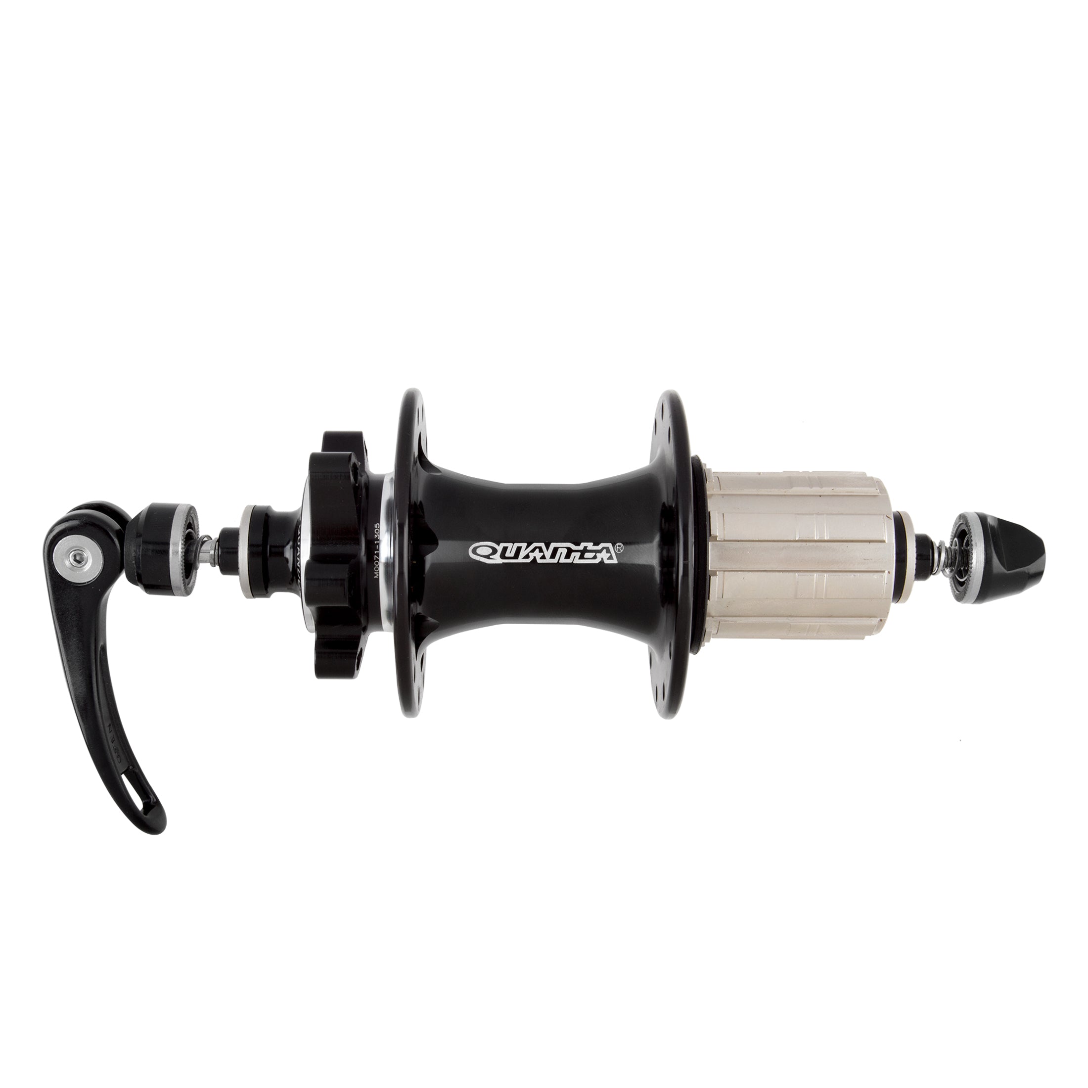 MT-2100 MTB Hubs