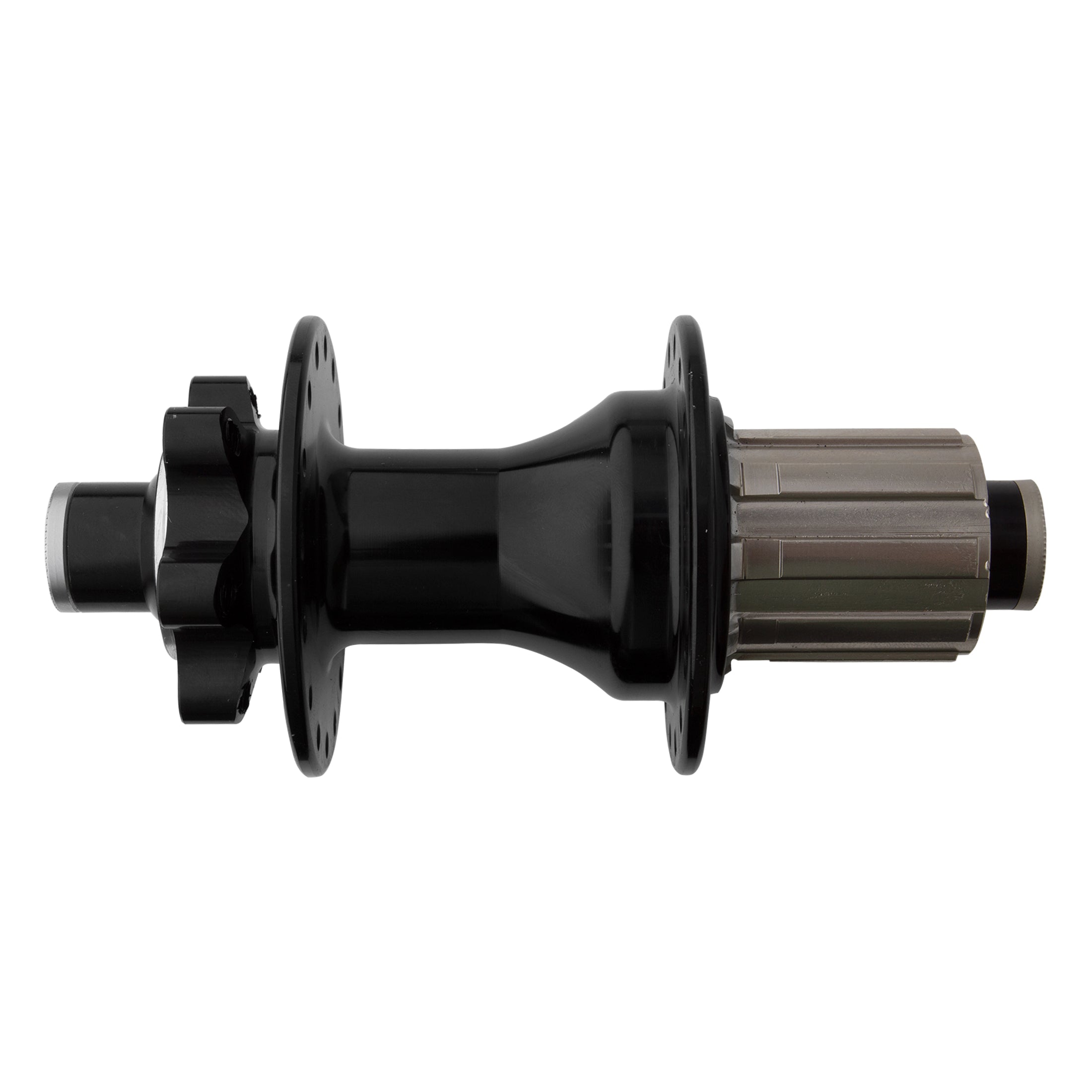 MT-3100 MTB Hubs