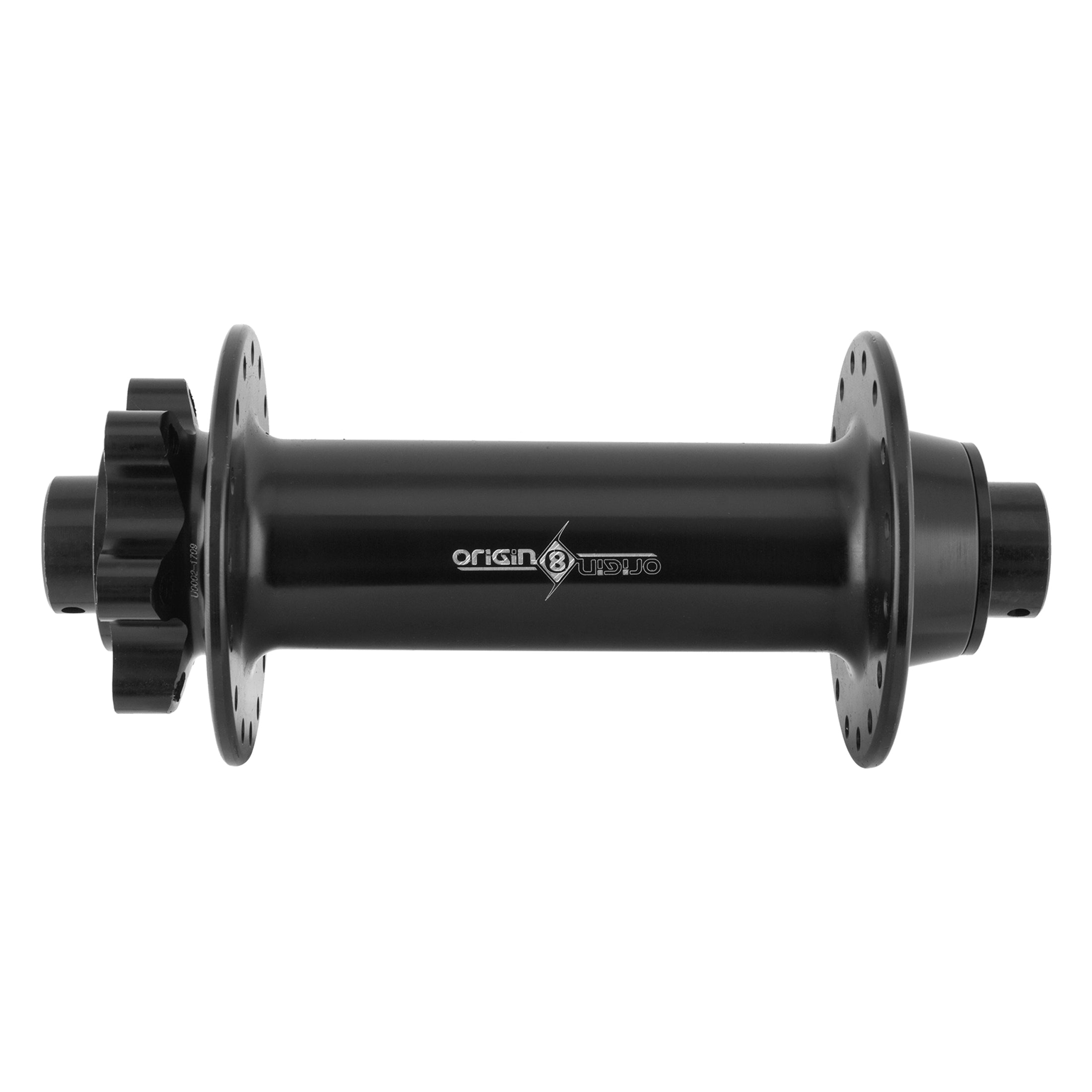 FB-1100 Fat Bike Hubs