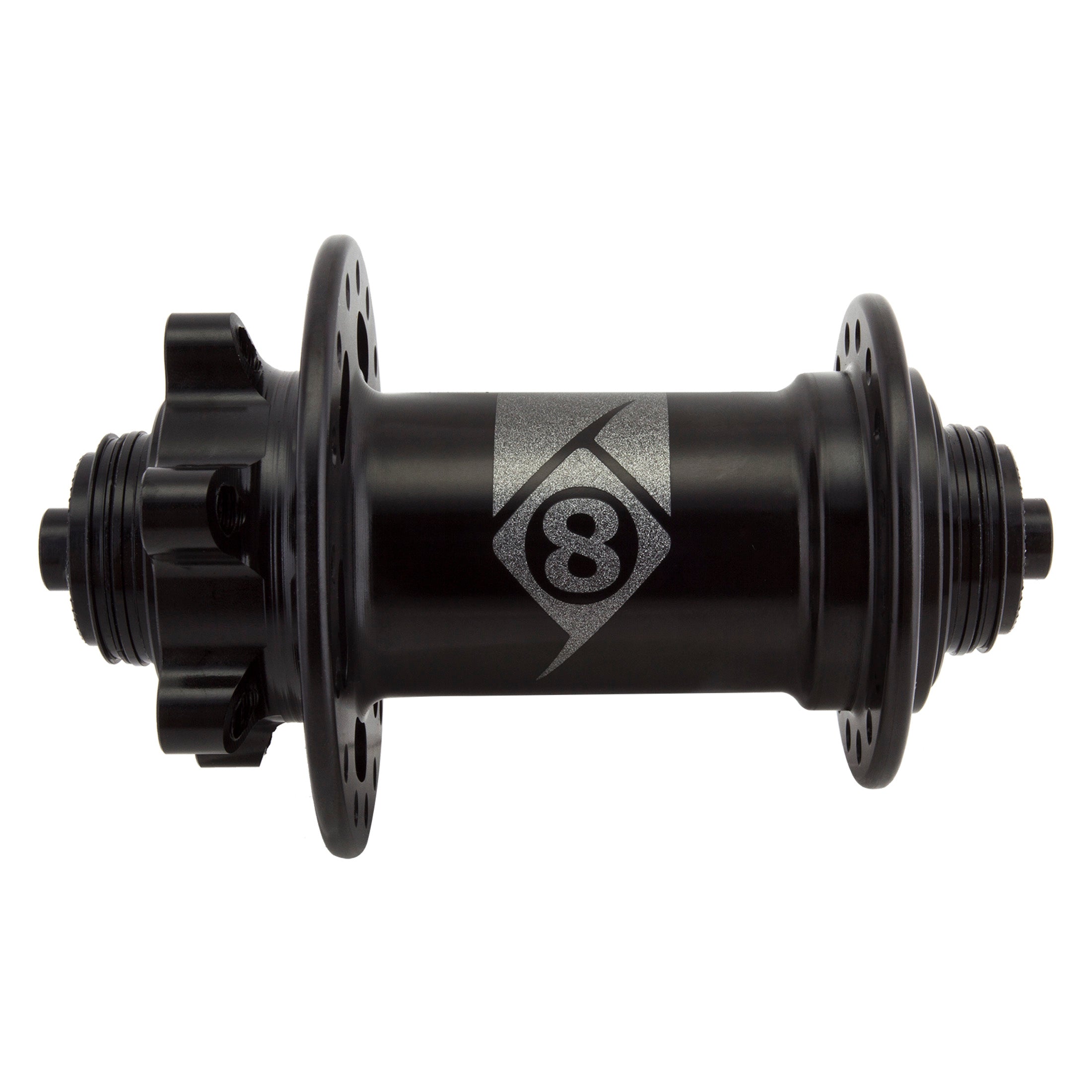 MT-1110 Elite MTB Hubs