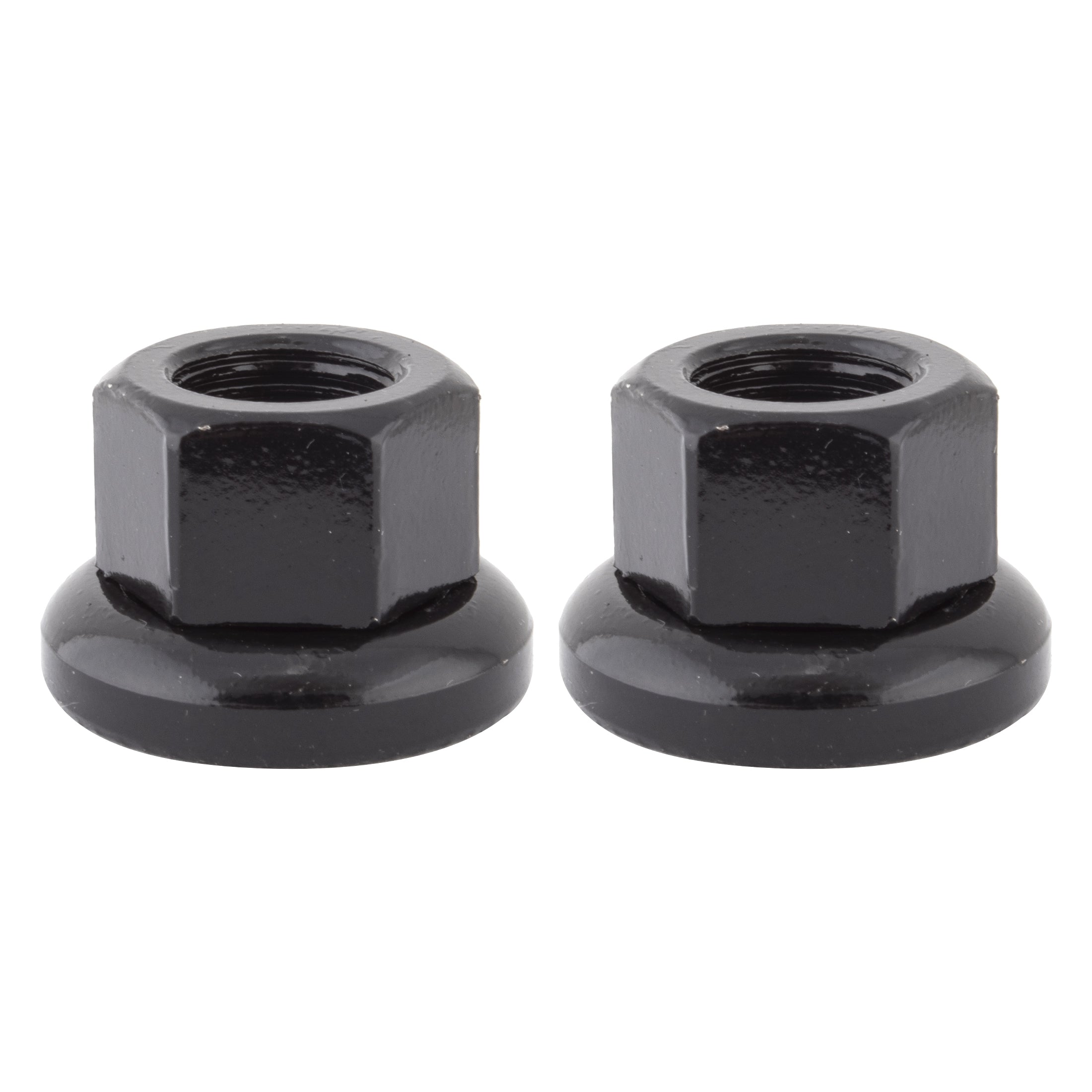 Cr-Mo Track Axle Nuts