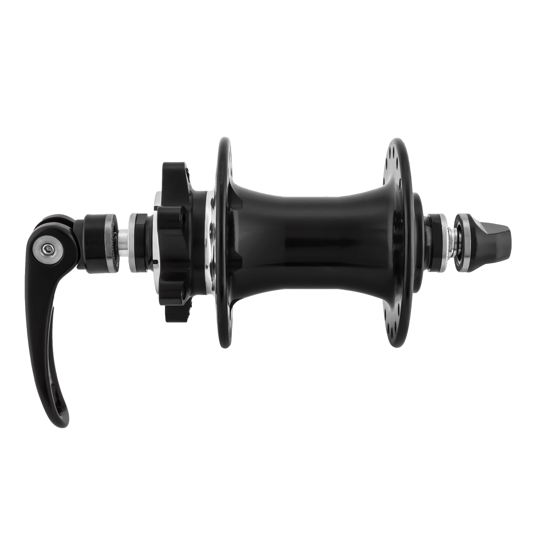 MT-2100 MTB Hubs