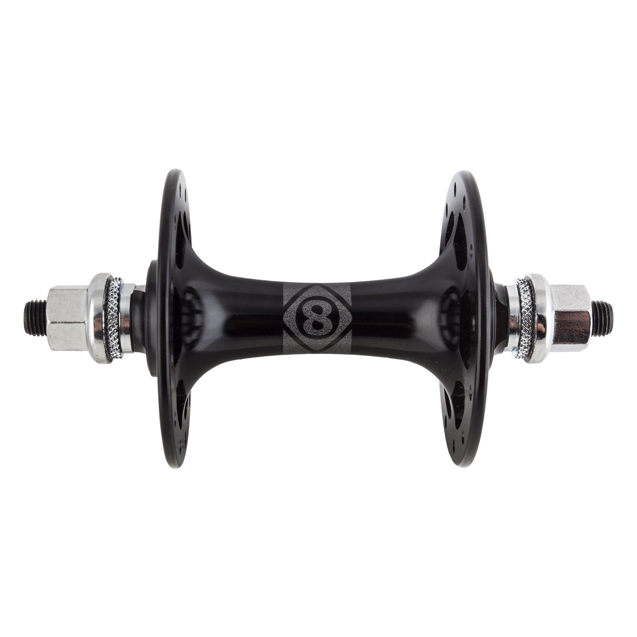 TK-1110 Elite Track Hubs