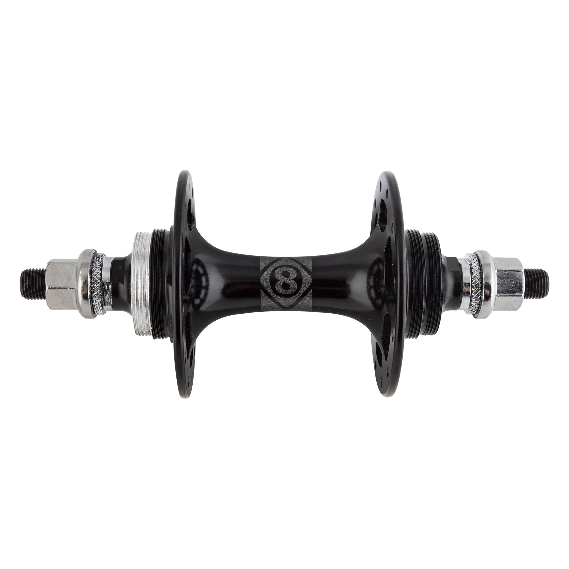 TK-1110 Elite Track Hubs