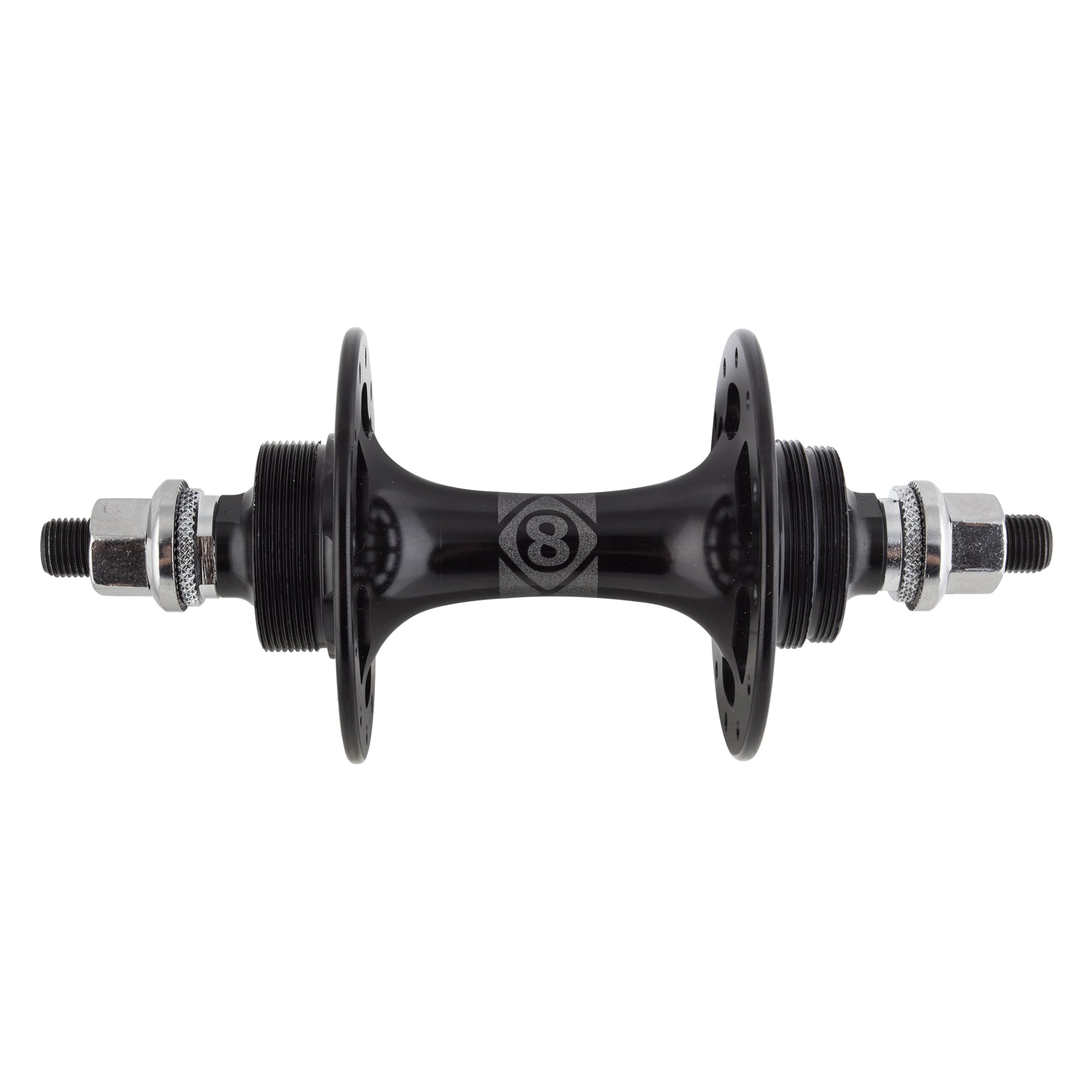 TK-1110 Elite Track Hubs