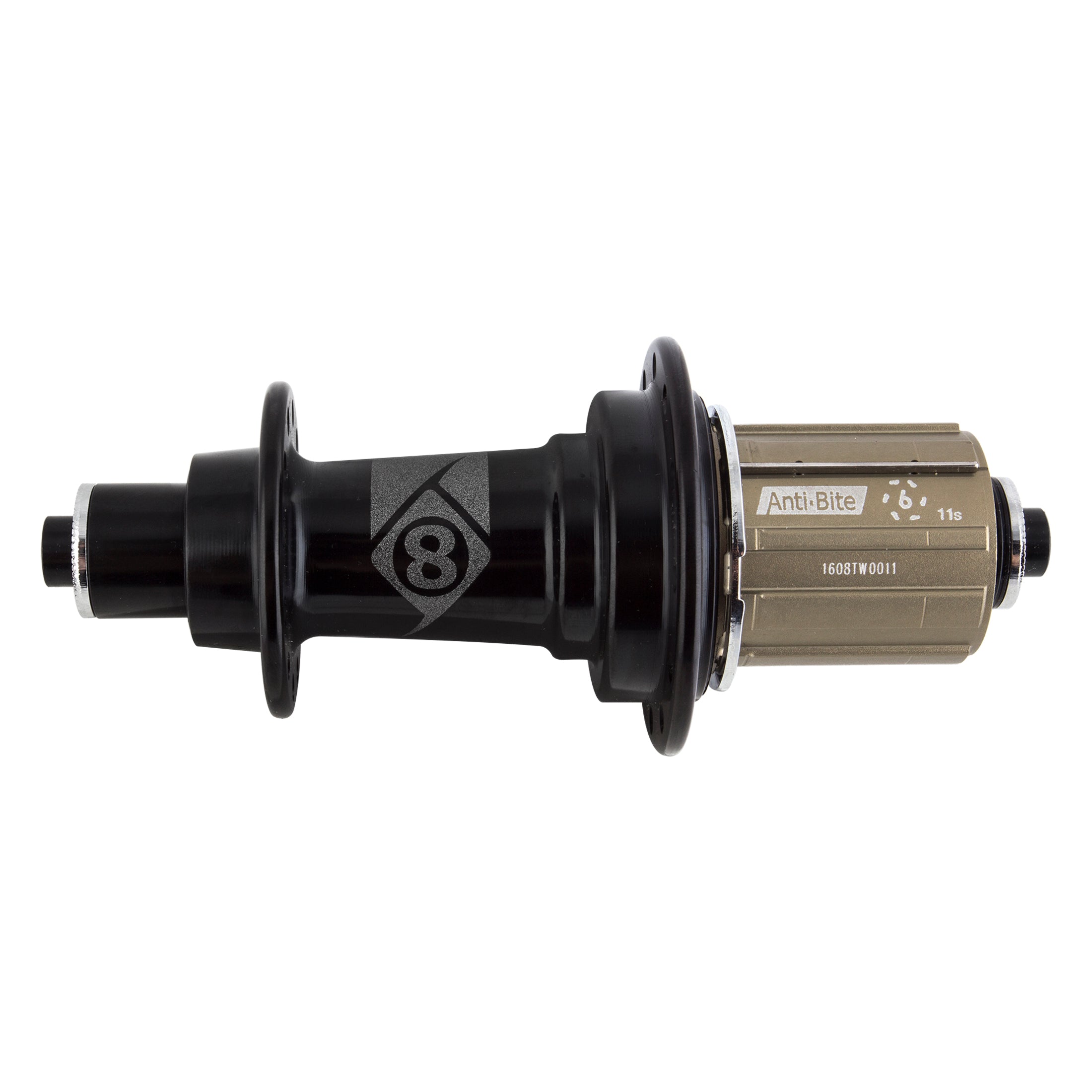 RD-1110 Elite Road Hubs