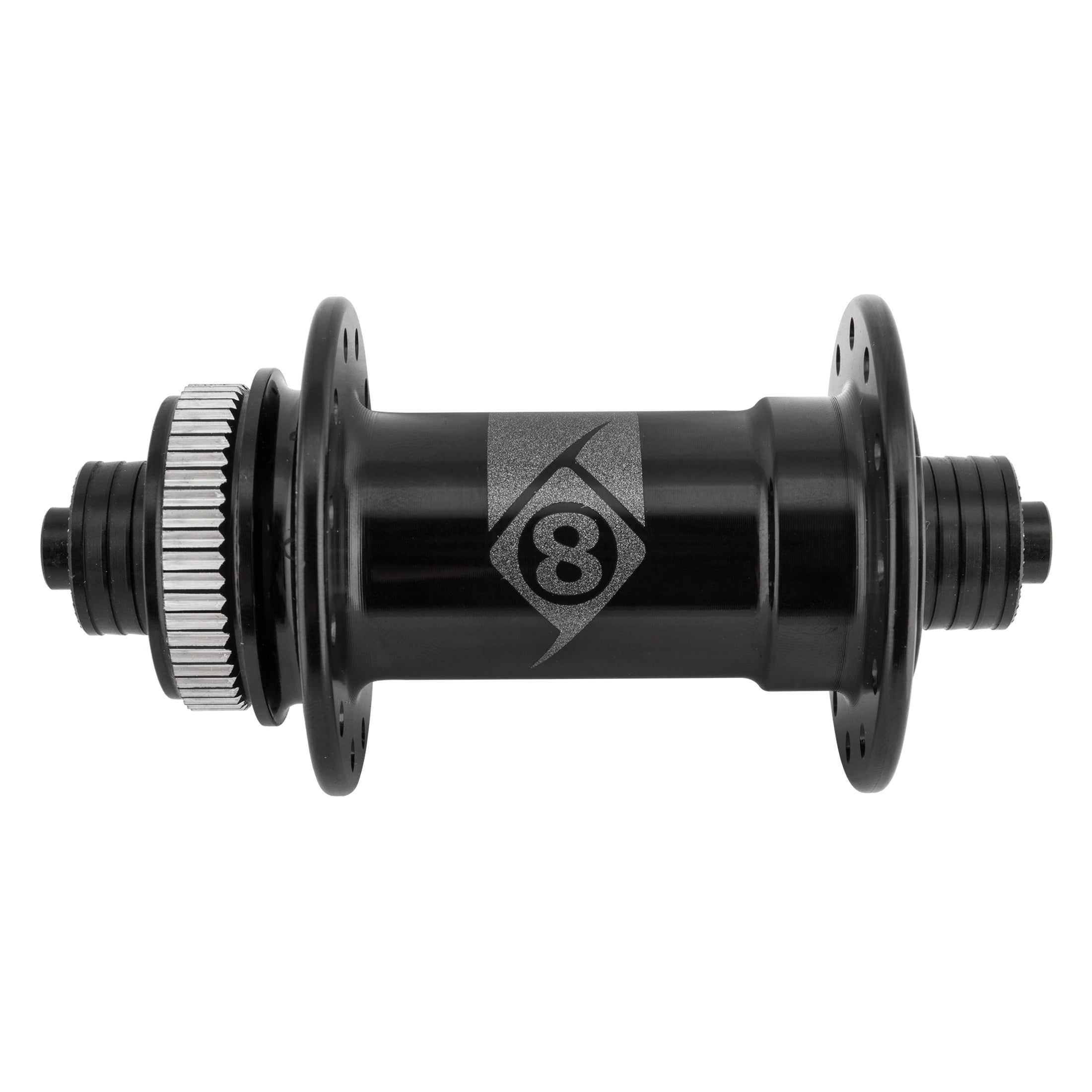 RD-1110 Elite Road Disc Hubs