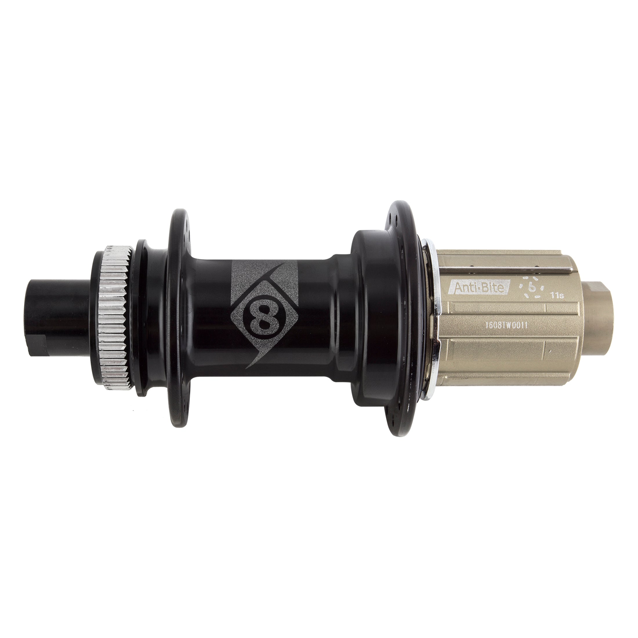 RD-1110 Elite Road Disc Hubs