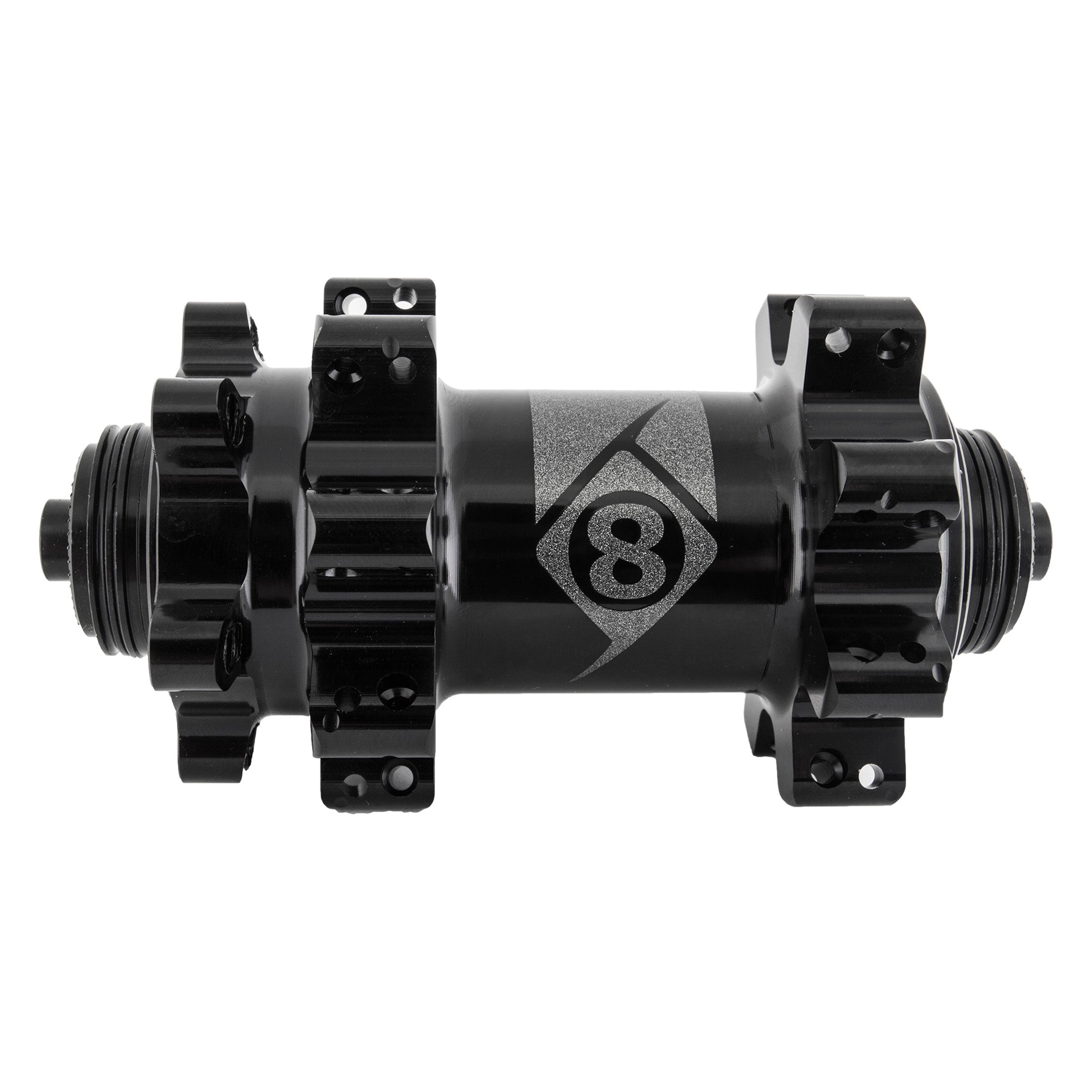 MT-1110 Elite MTB Hubs