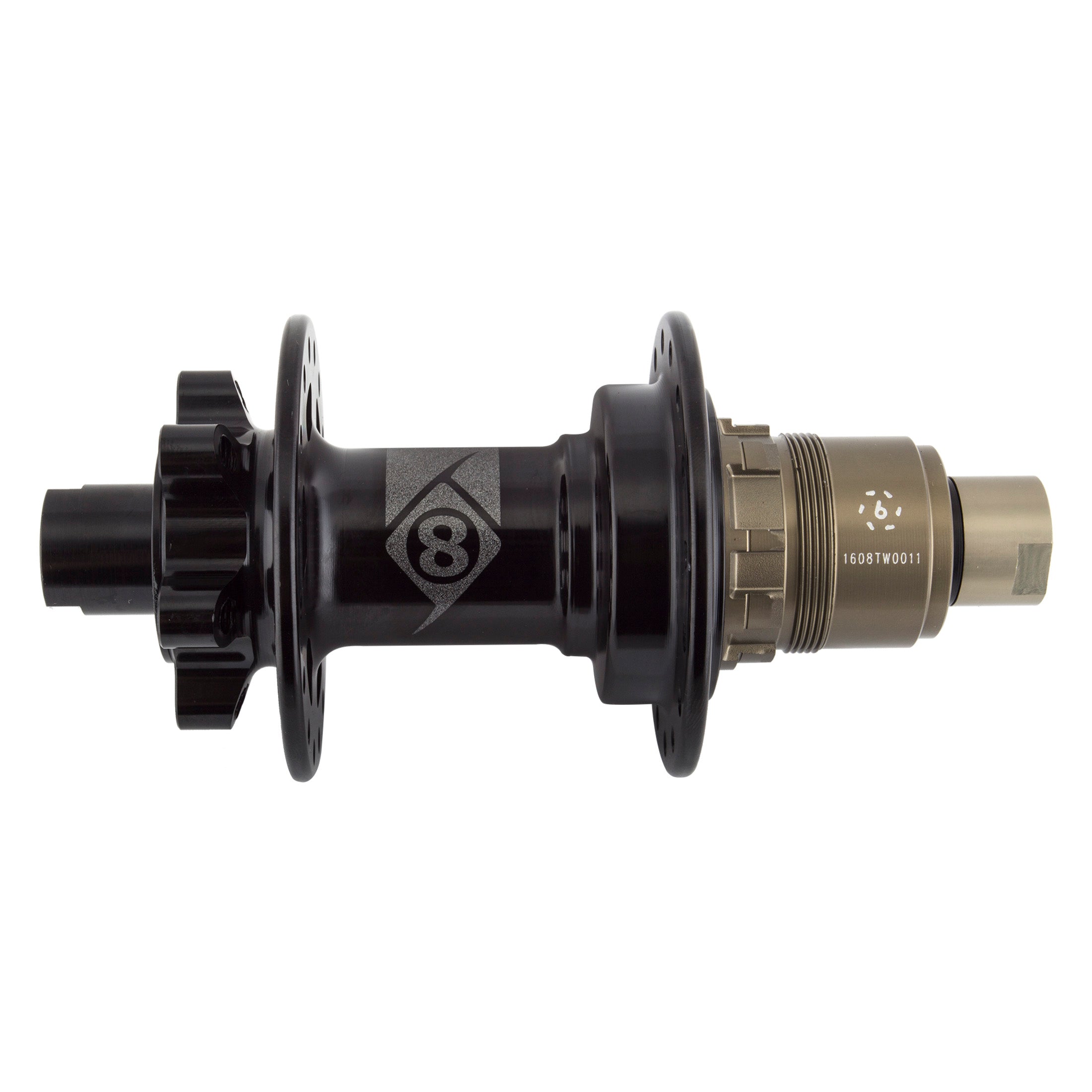 MT-1110 Elite MTB Hubs