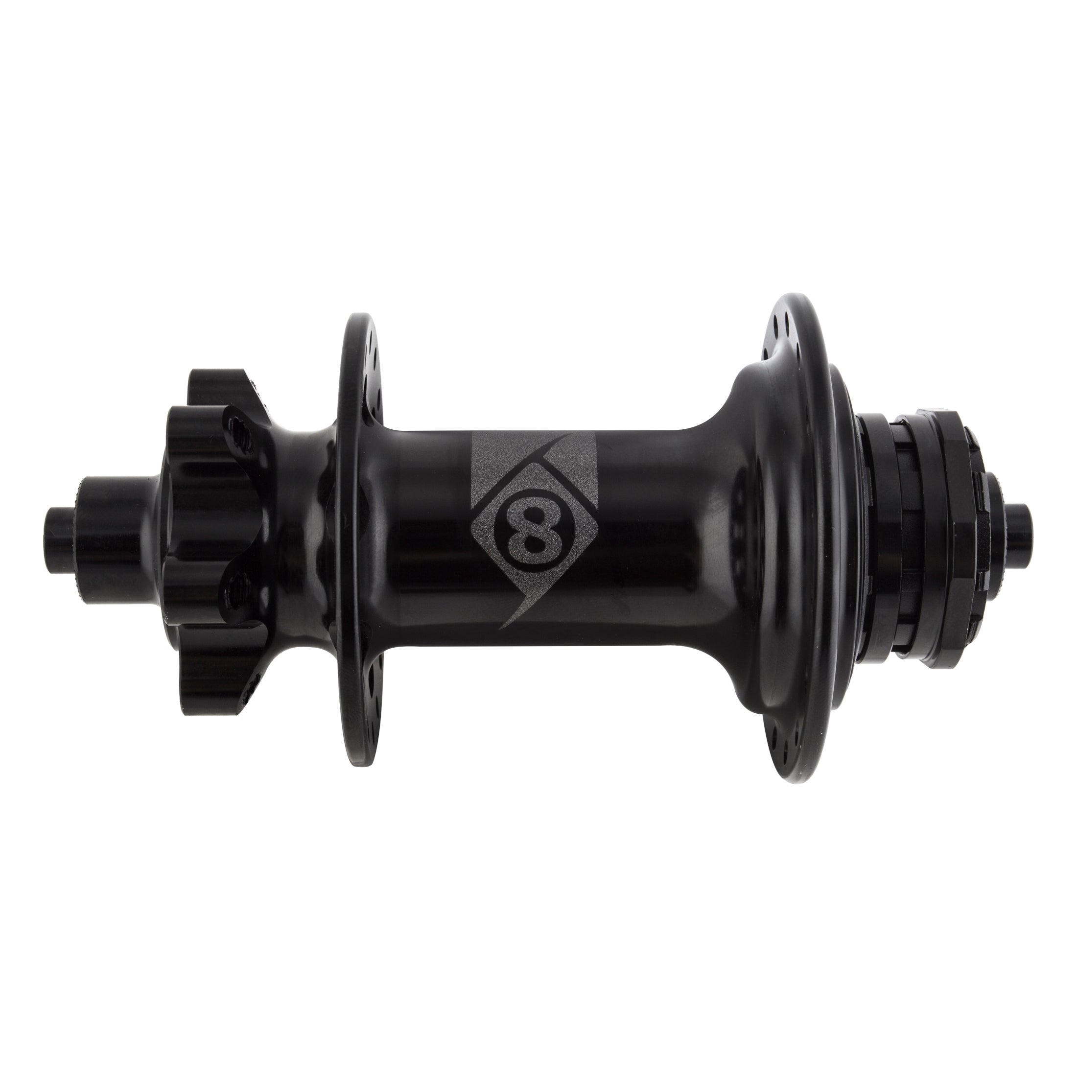 MT-1110 Elite MTB Single Speed Hubs