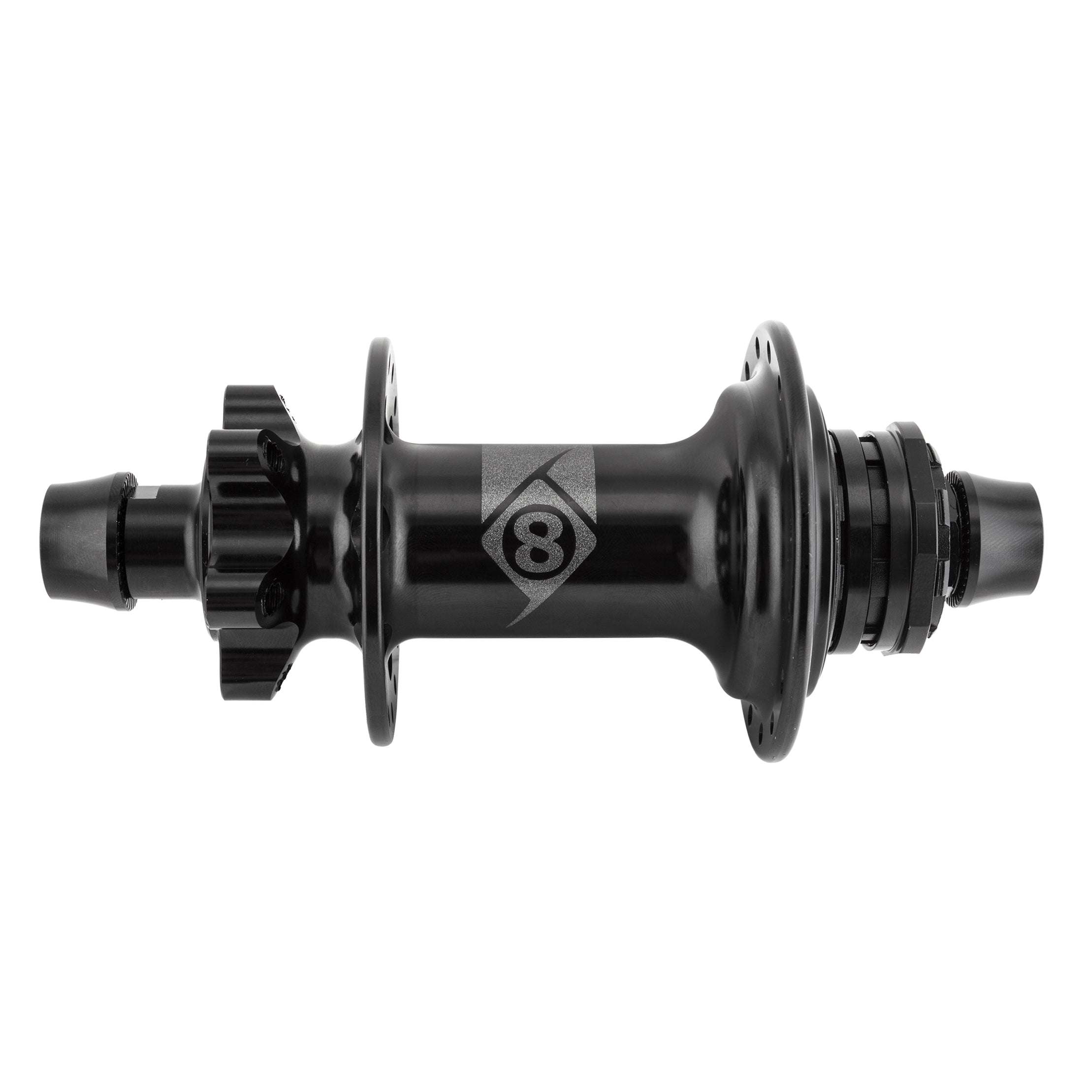 MT-1110 Elite MTB Single Speed Hubs