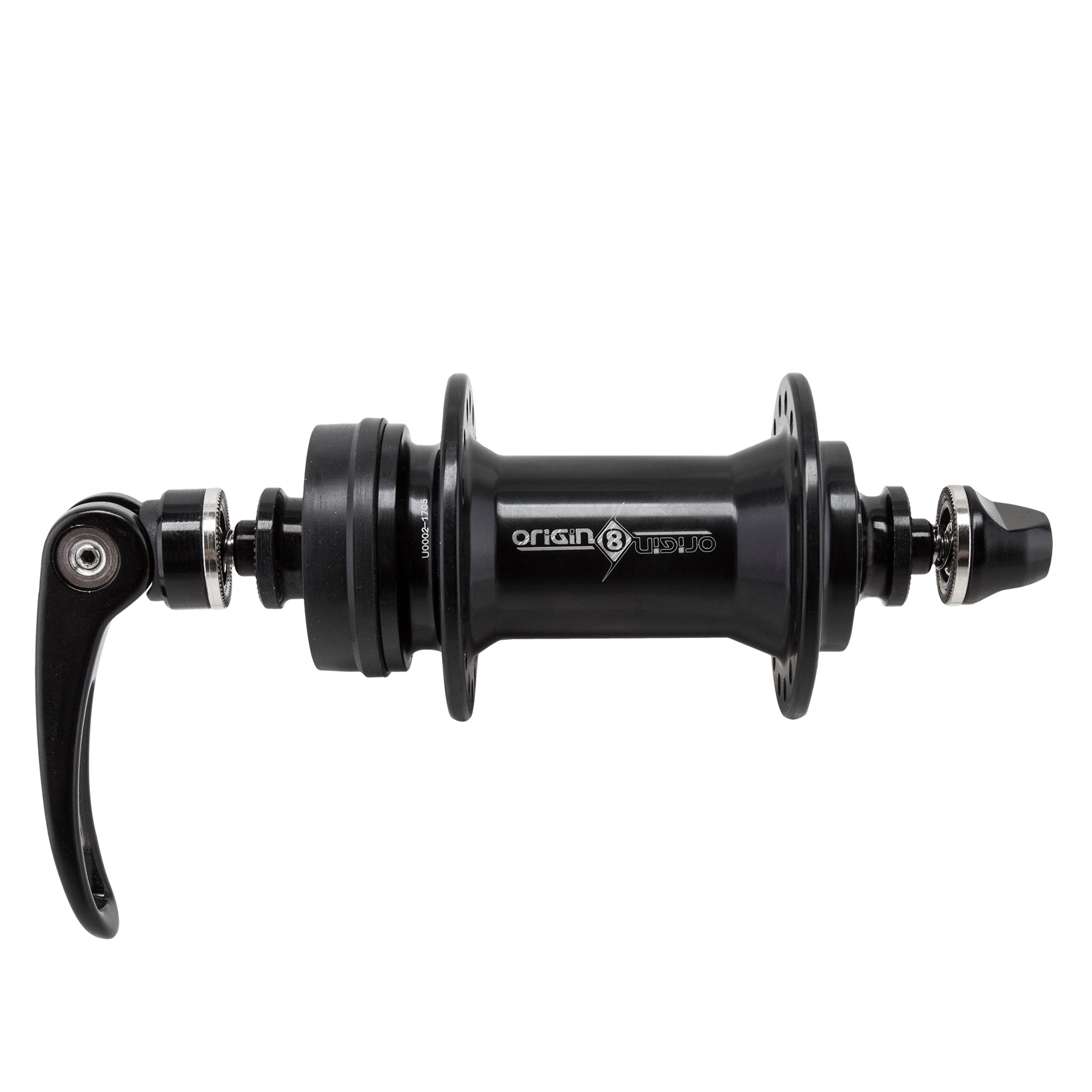 RD-1120 Road Disc Hubs