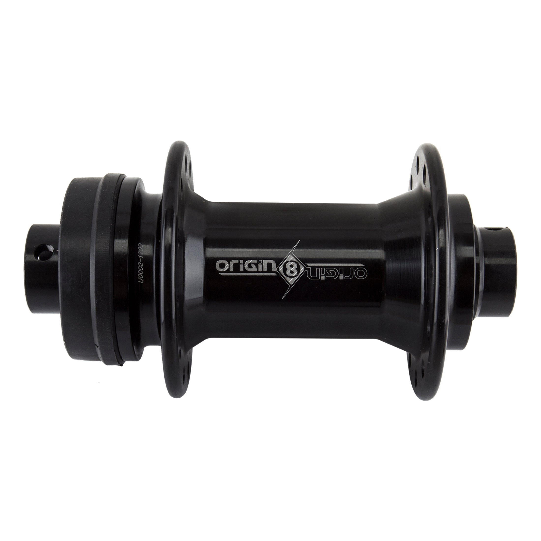 RD-1120 Convertable Hubs