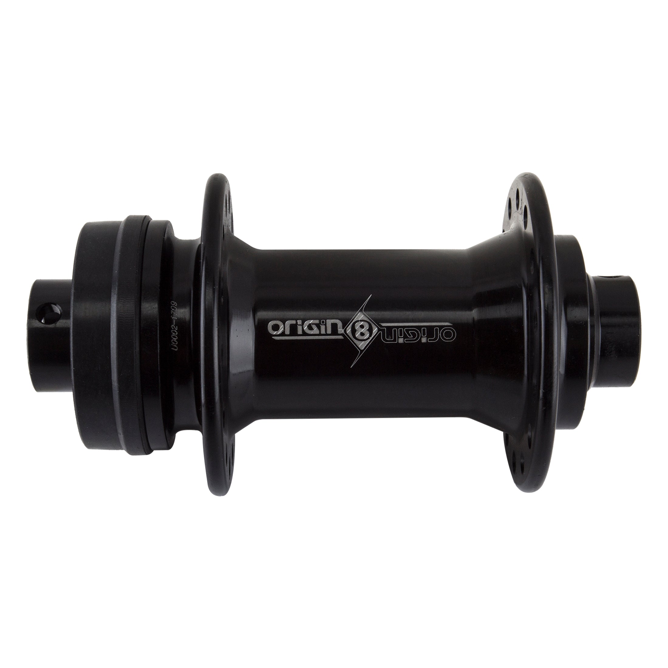 RD-1120 Convertable Hubs