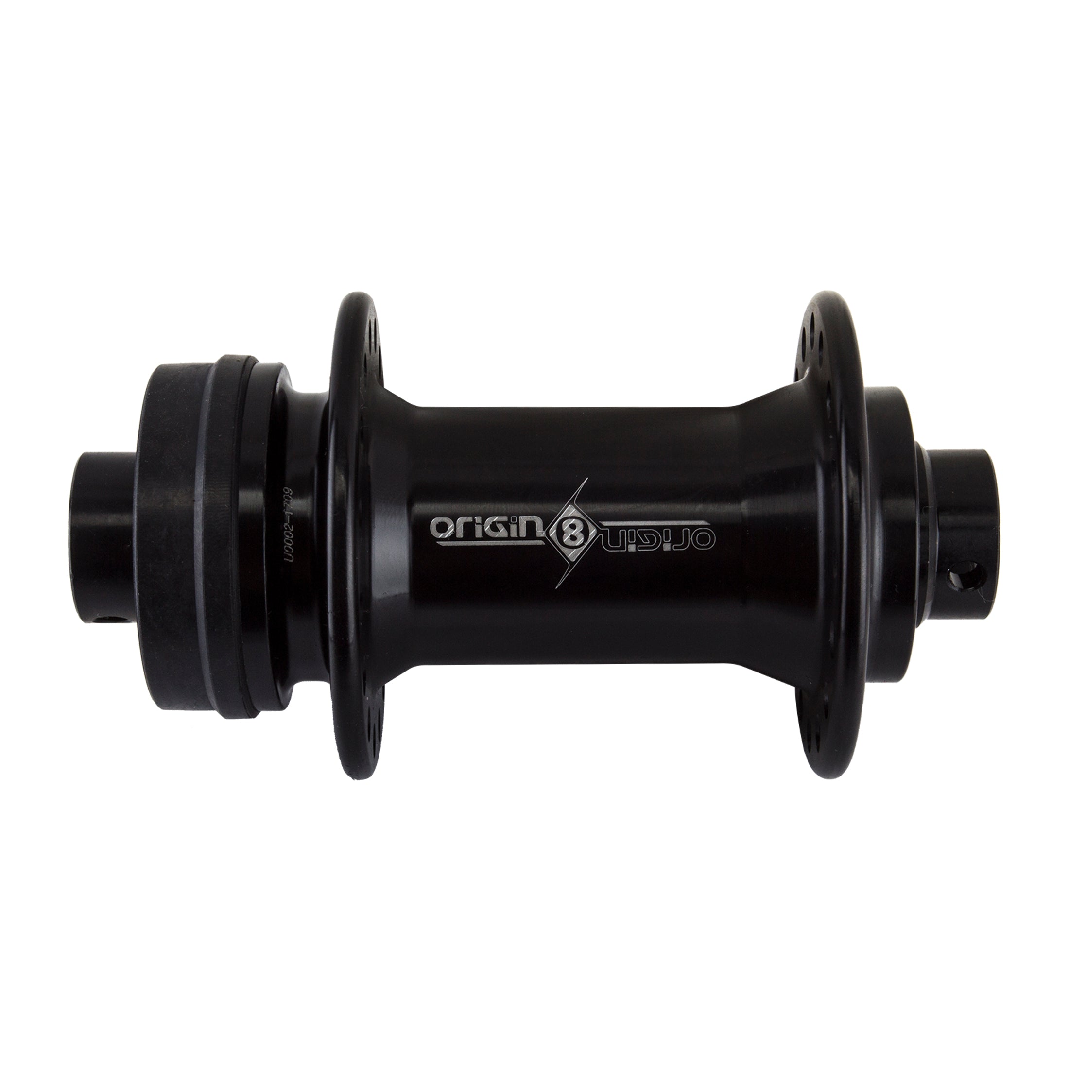 RD-1120 Convertable Hubs