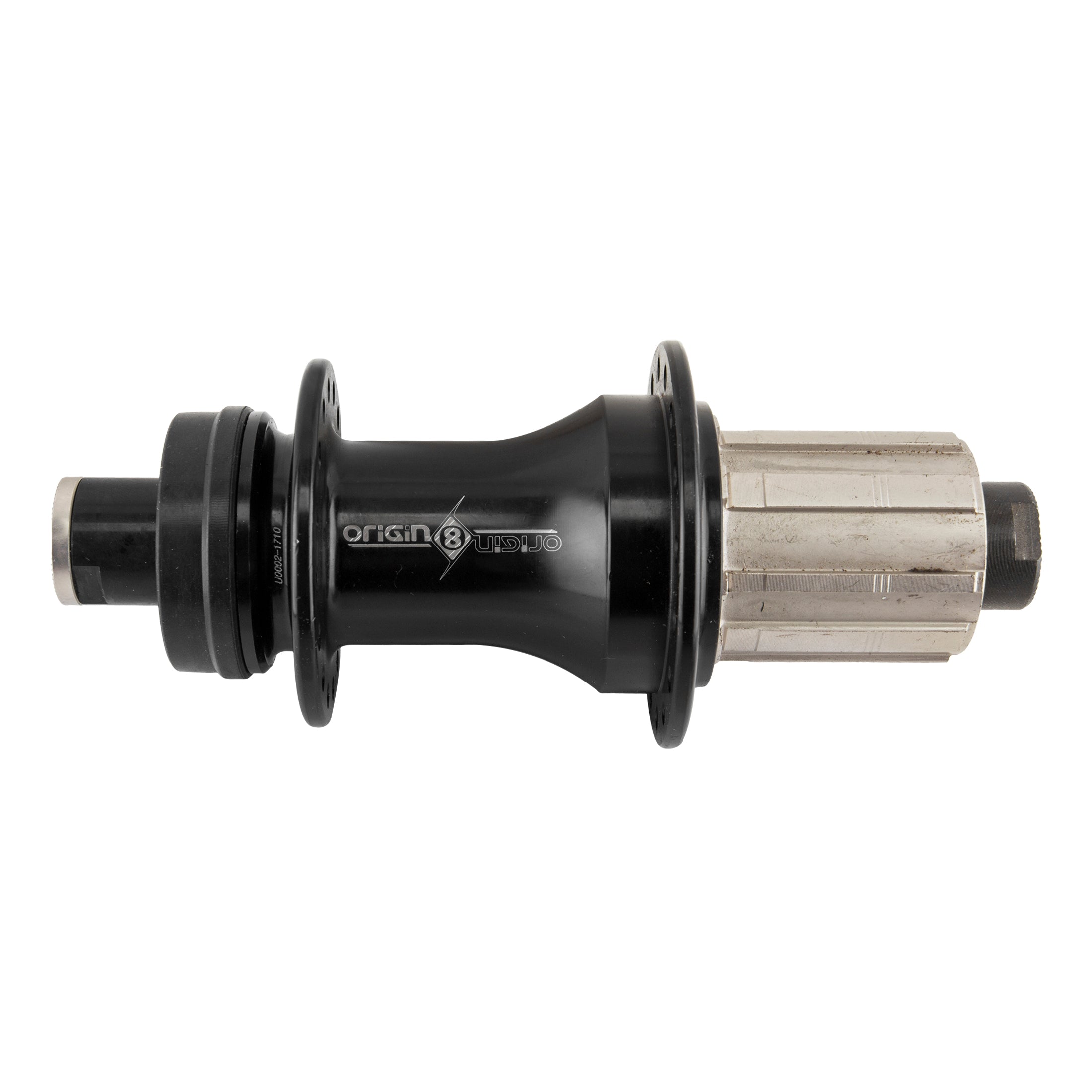 RD-1120 Convertable Hubs