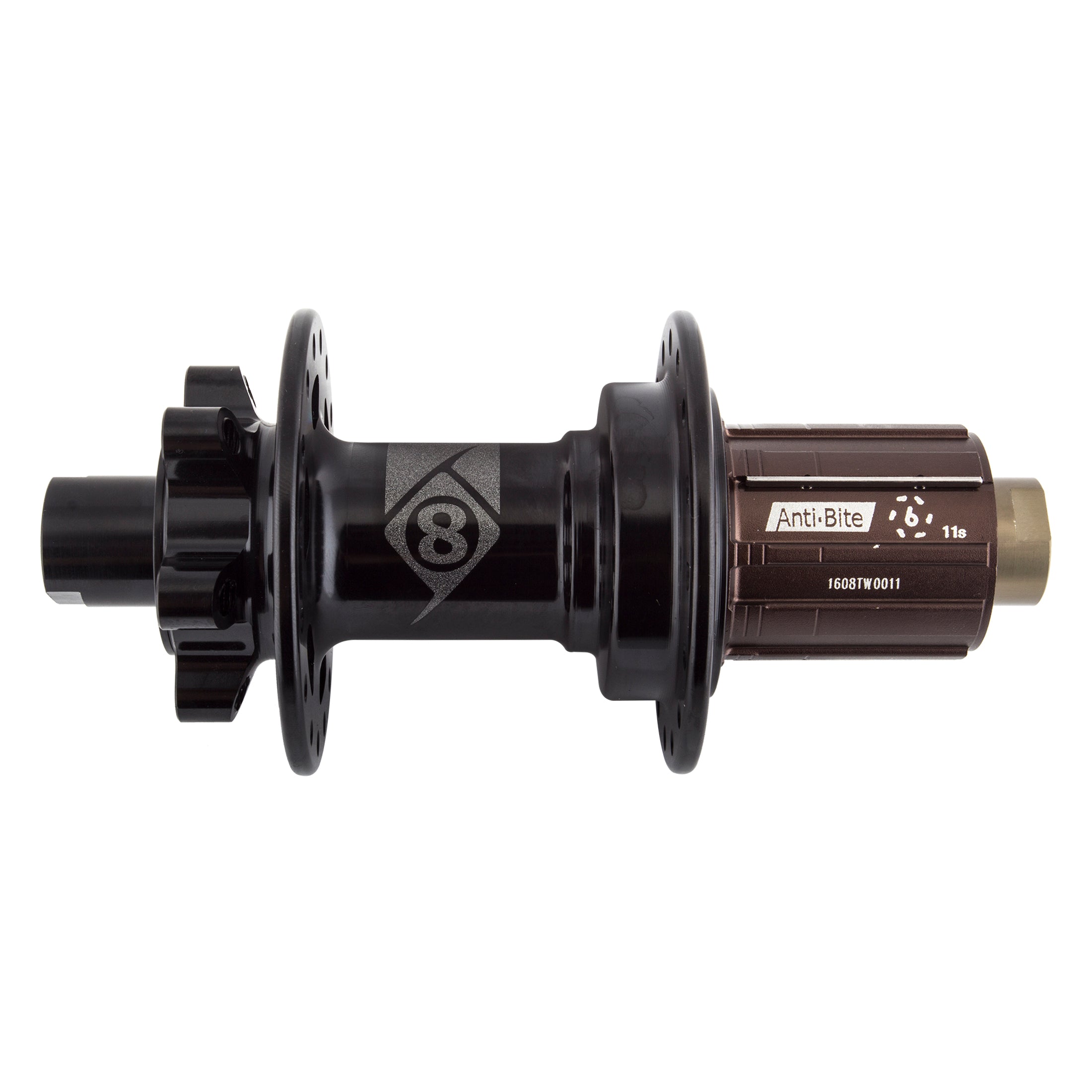 MT-1110 Elite MTB Hubs