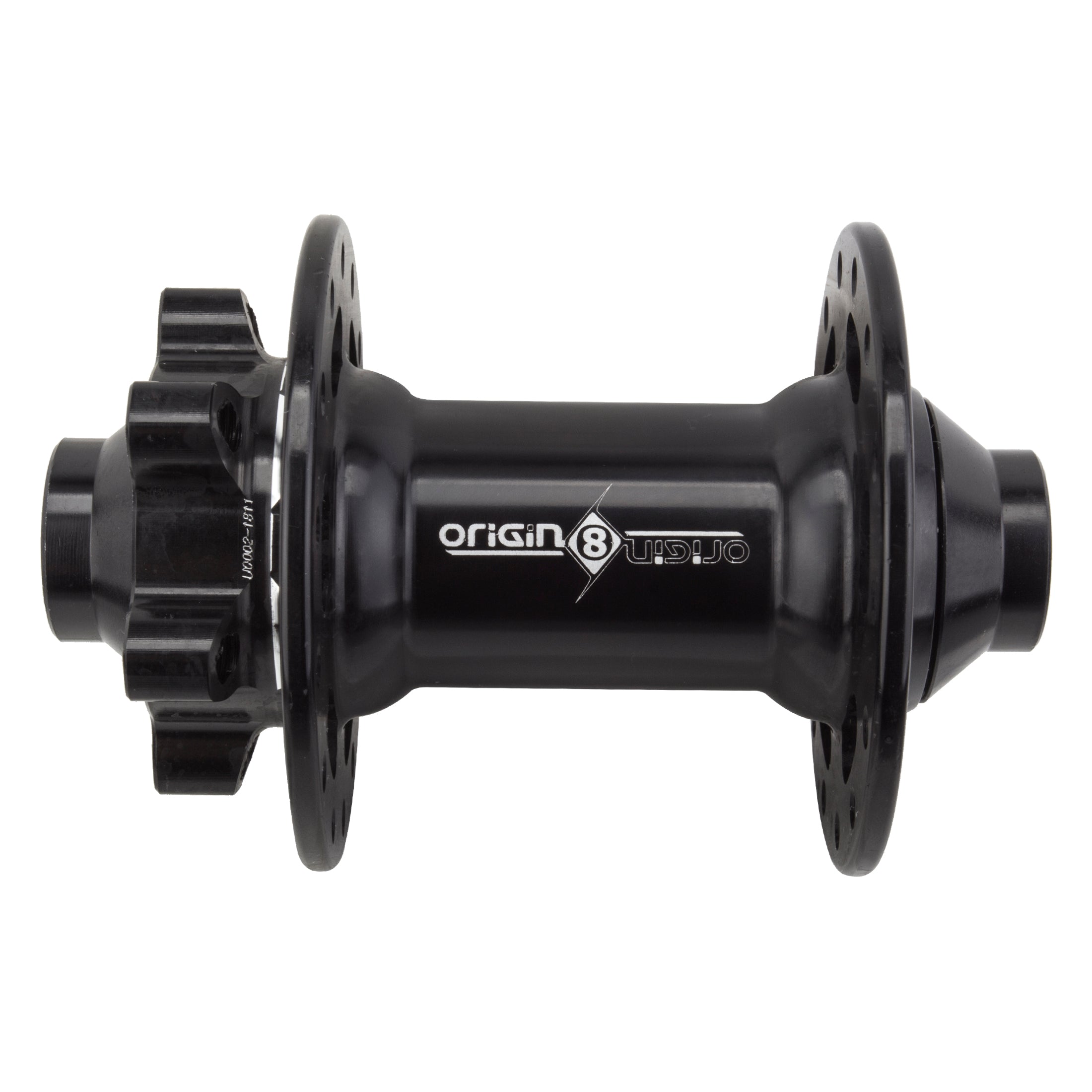 MT-3100 MTB Hubs