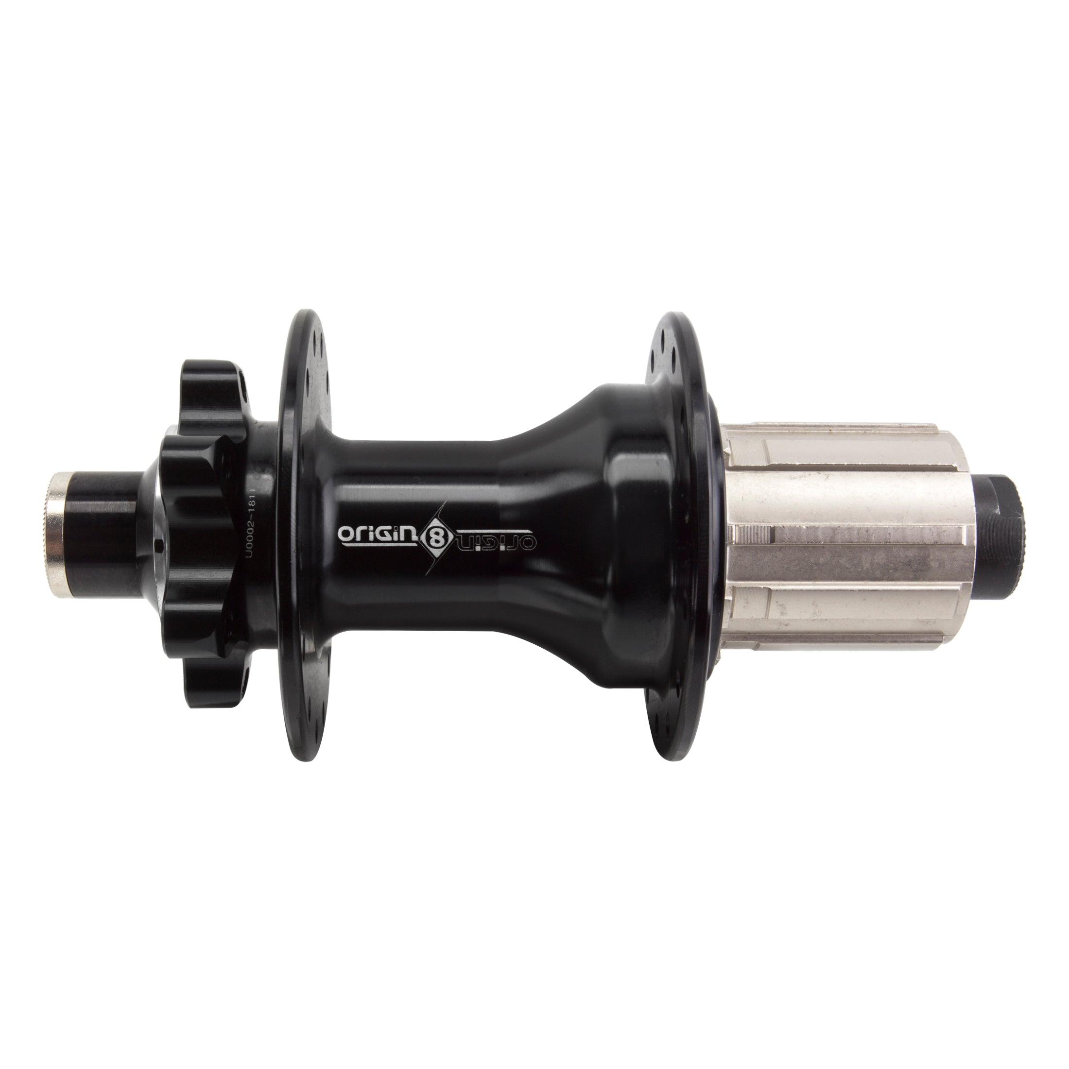 MT-3100 MTB Hubs