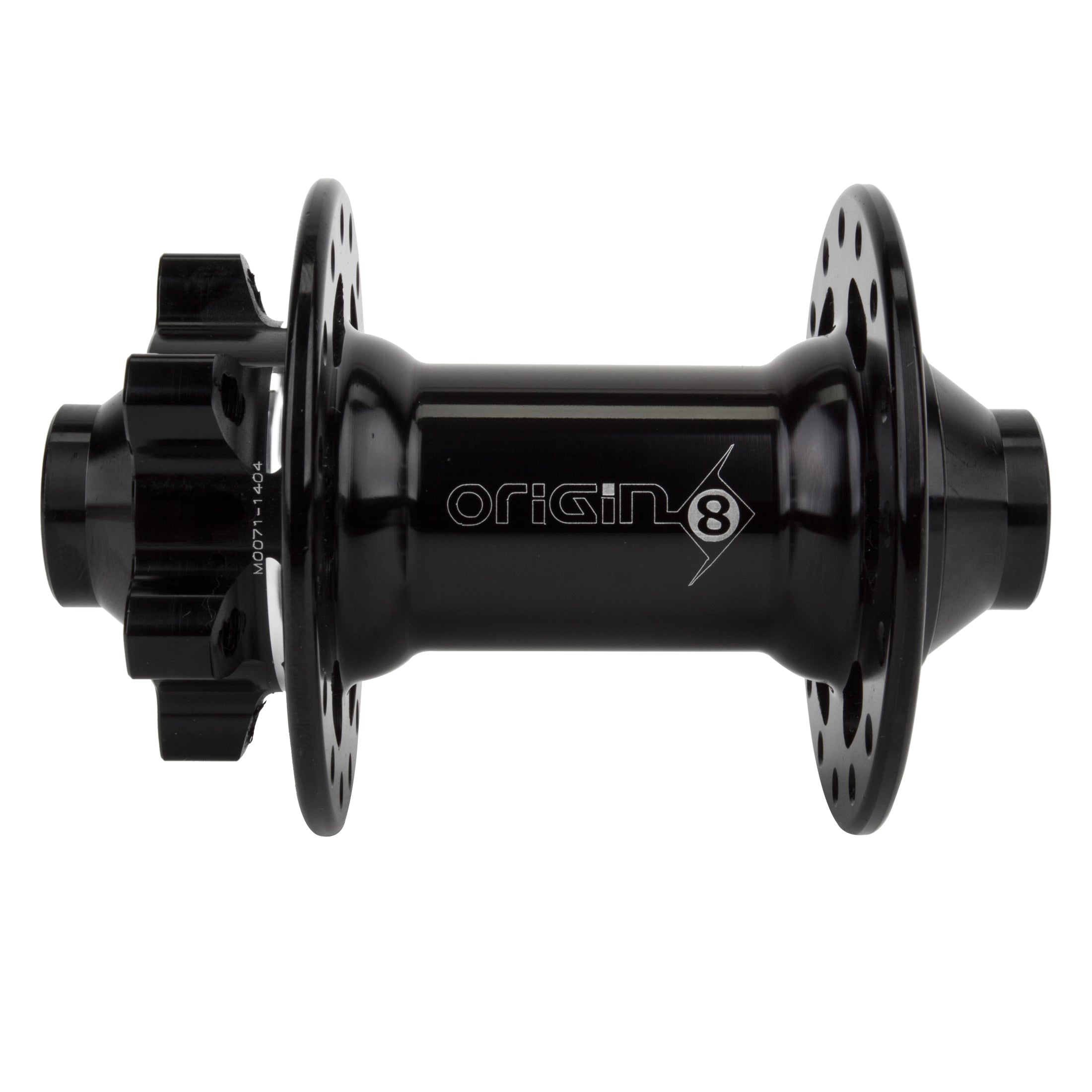 MT-3200 MTB Hubs