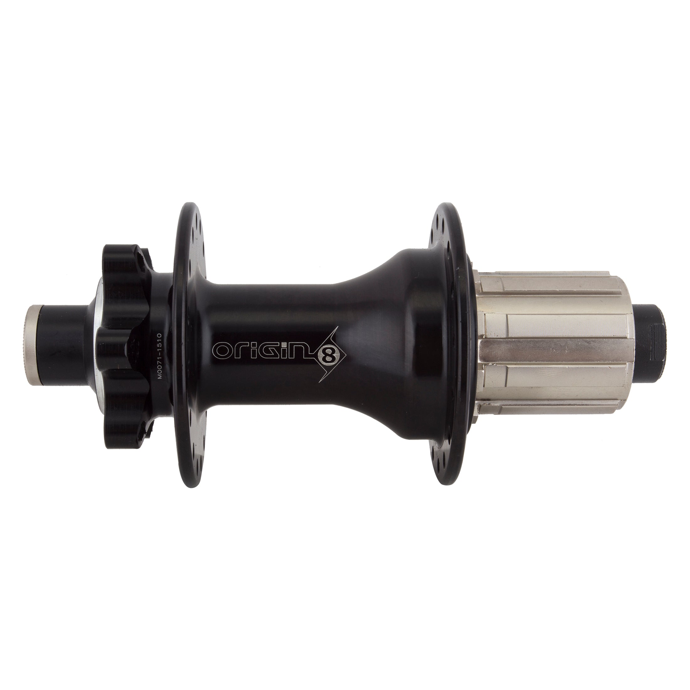 MT-3200 Boost MTB Hubs