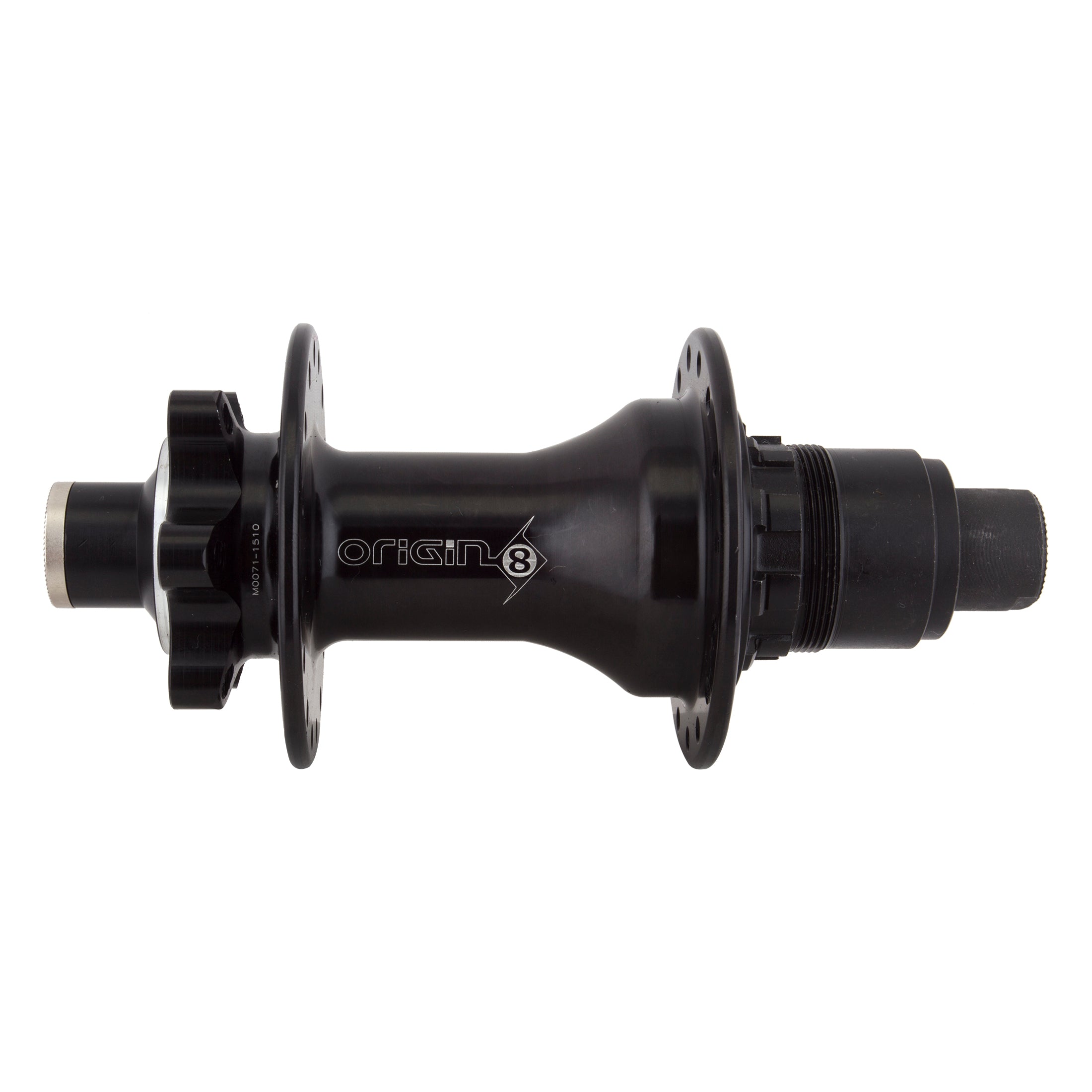 MT-3200 Boost MTB Hubs