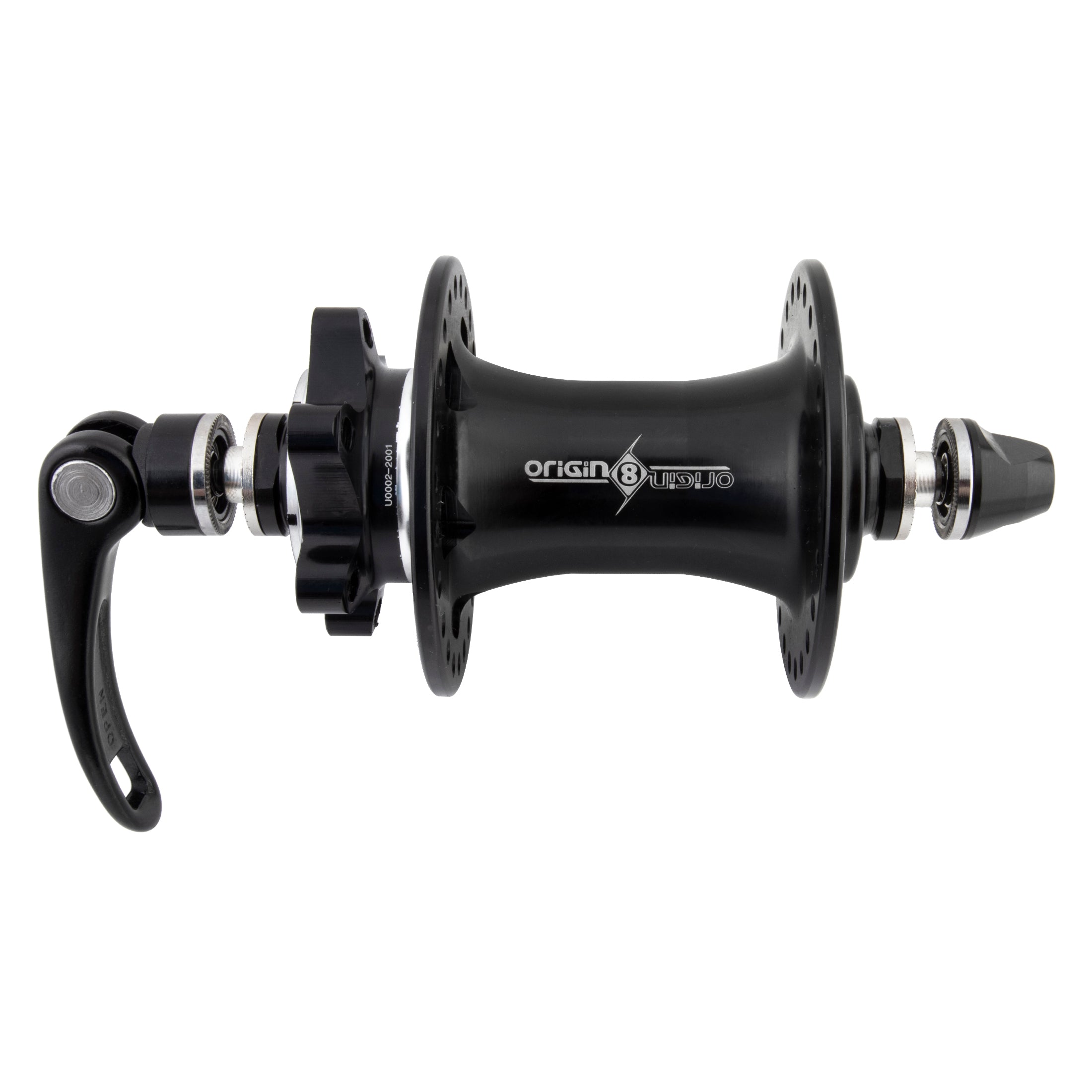 MT-2100 MTB Hubs