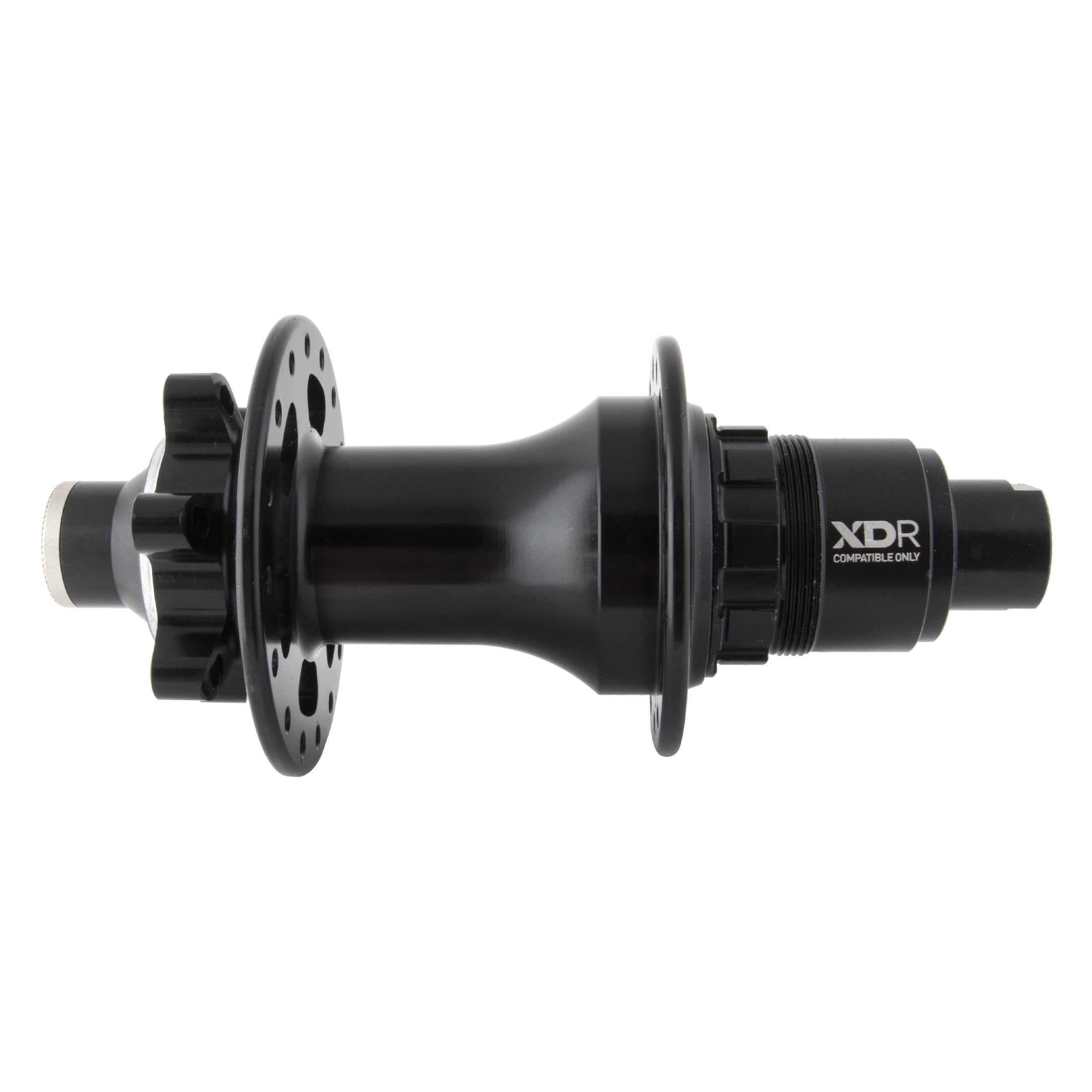 MT-3100 MTB Hubs