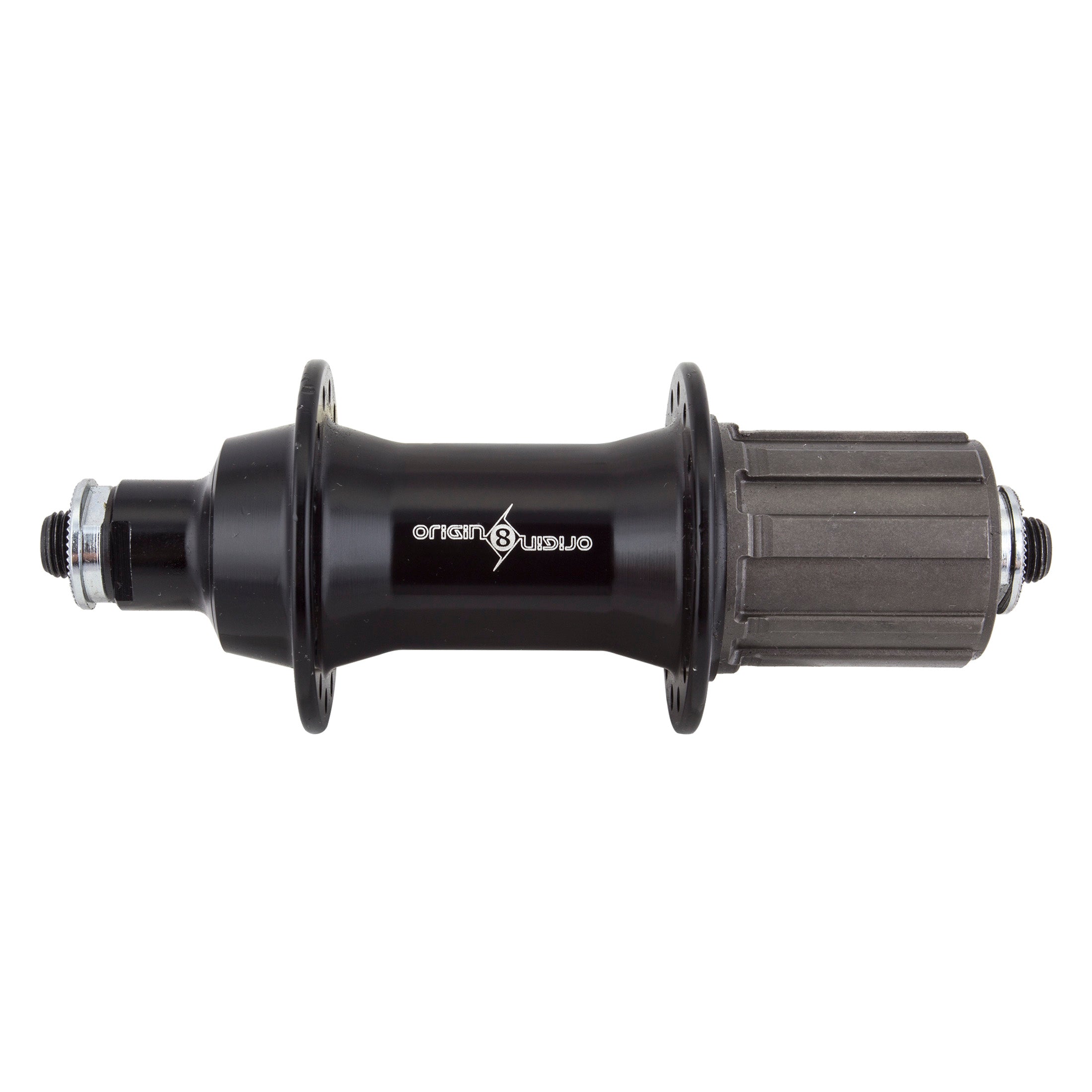 MT-1100 MTB Hubs