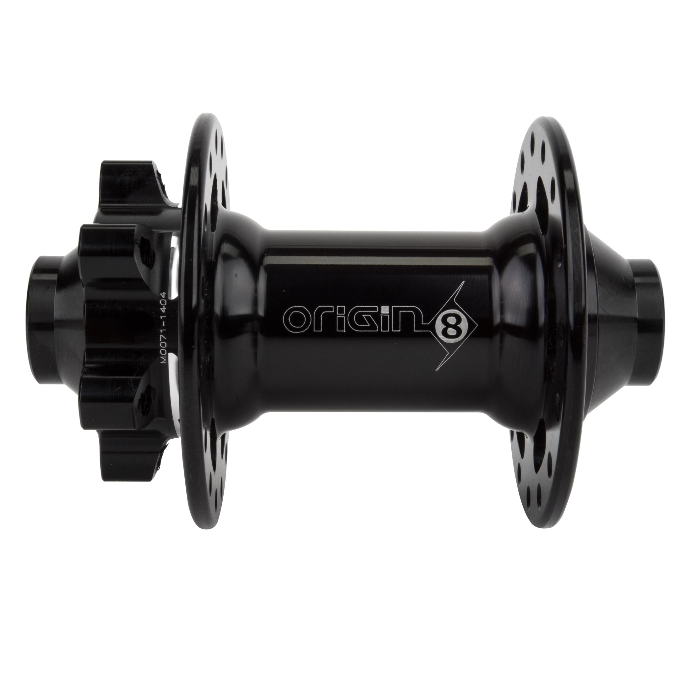 MT-3100 MTB Hubs