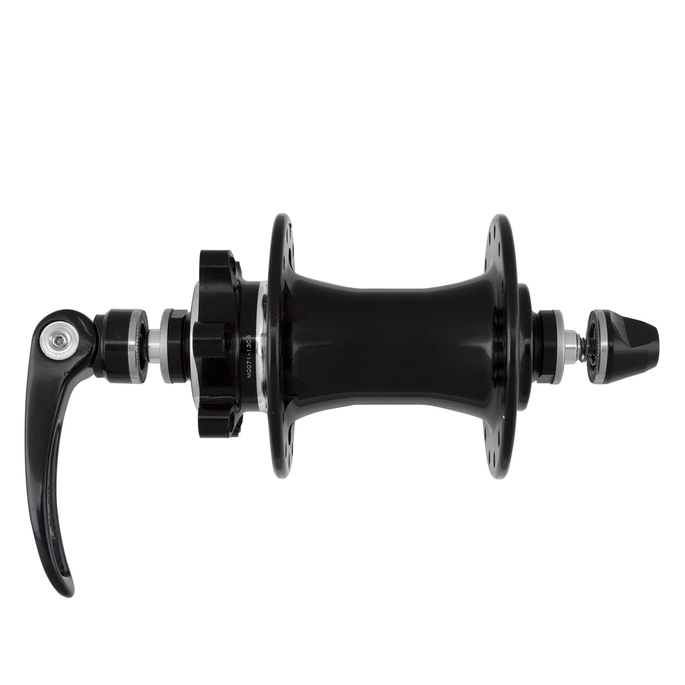 MT-2100 MTB Hubs