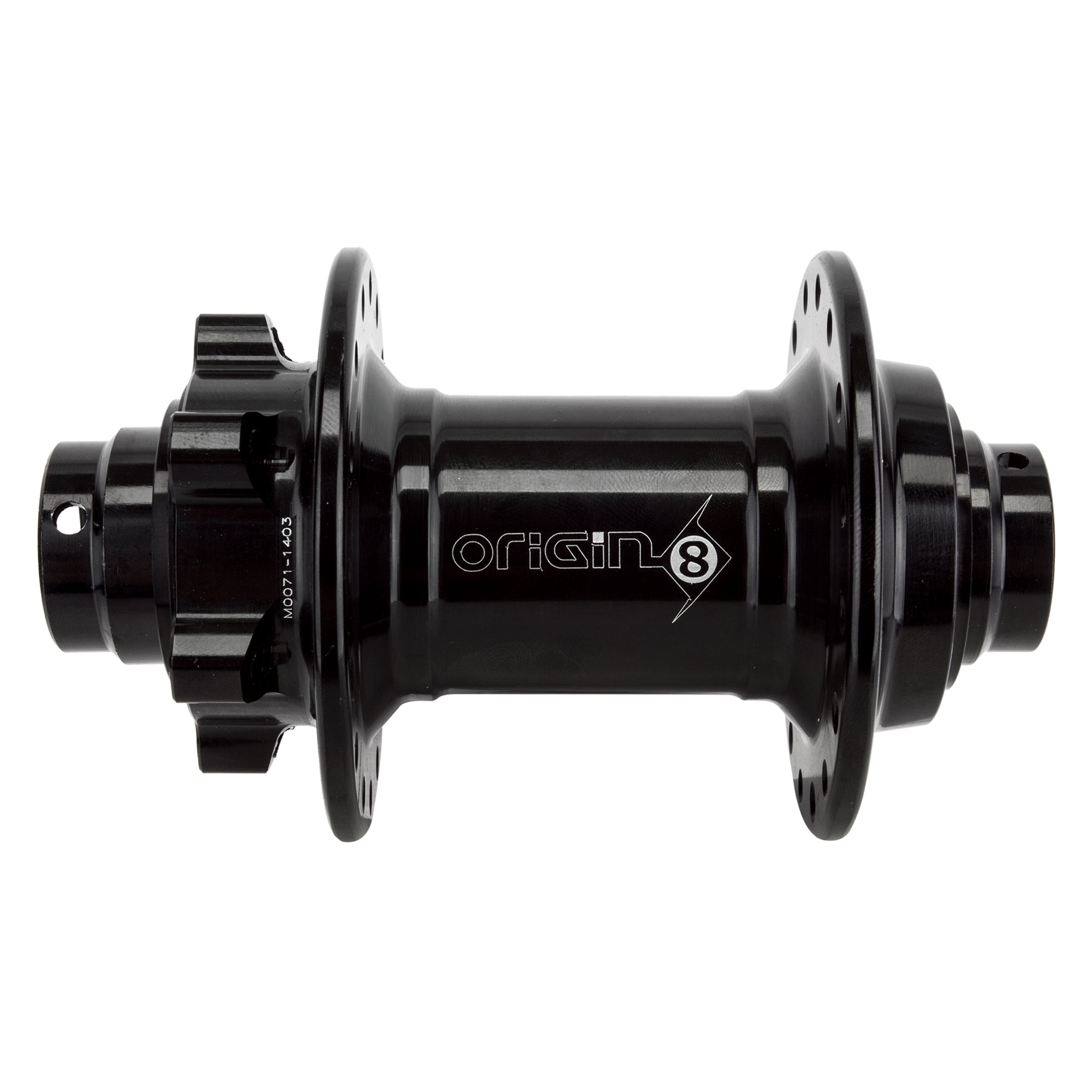 MT-3300 MTB Hubs