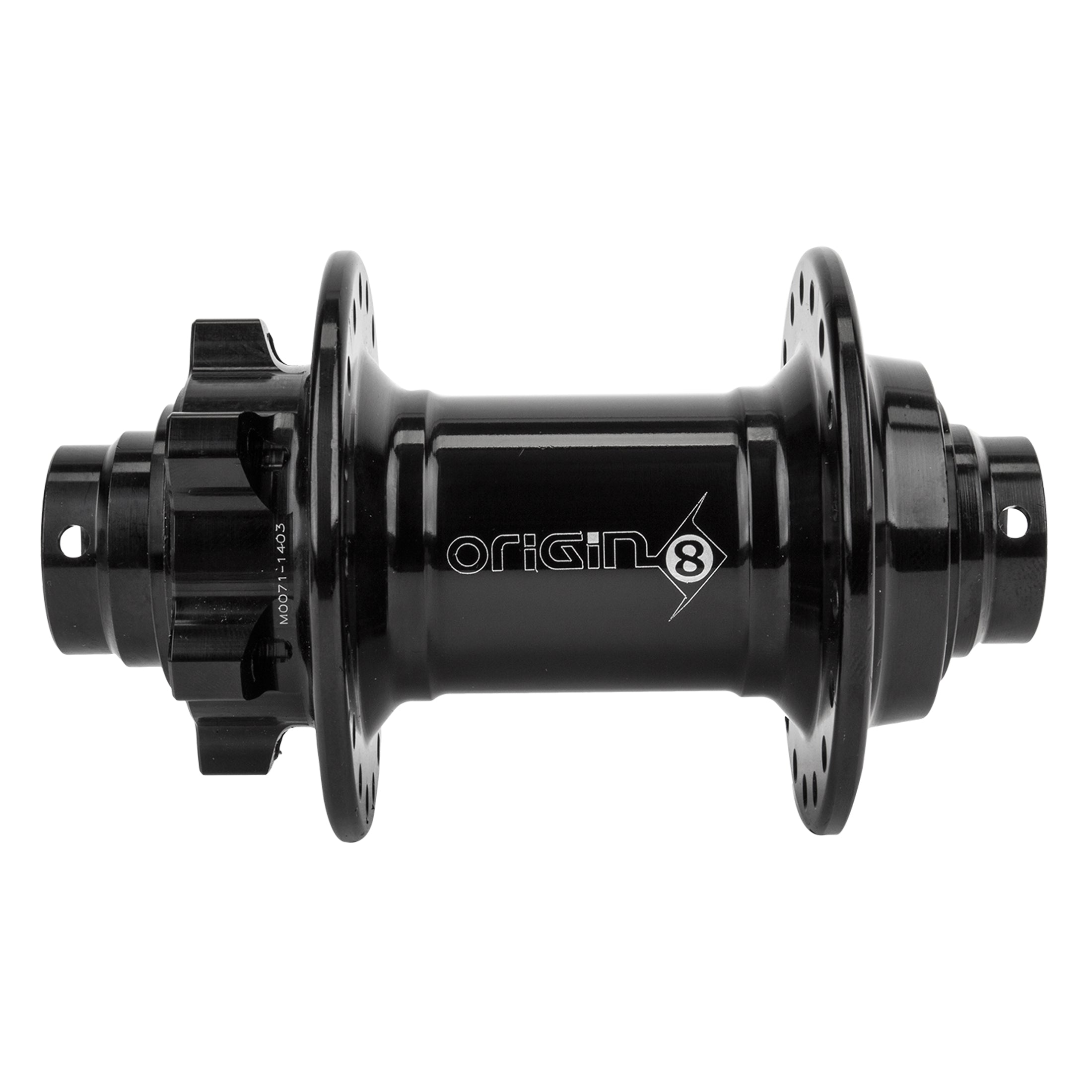 MT-3300 MTB Hubs