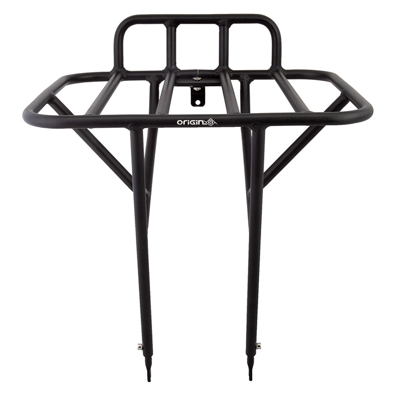 Rush Messenger Front Flat Rack