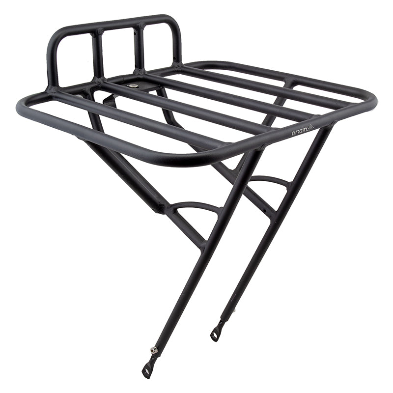 Rush Messenger Front Flat Rack