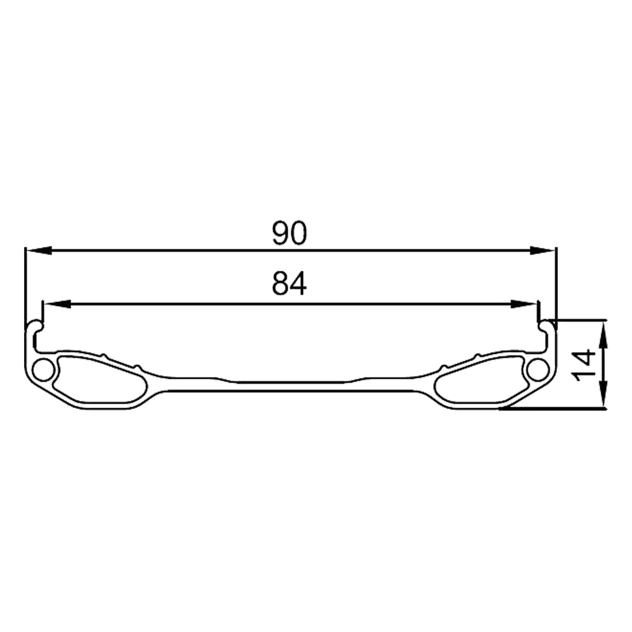 Bolt Alloy Fat