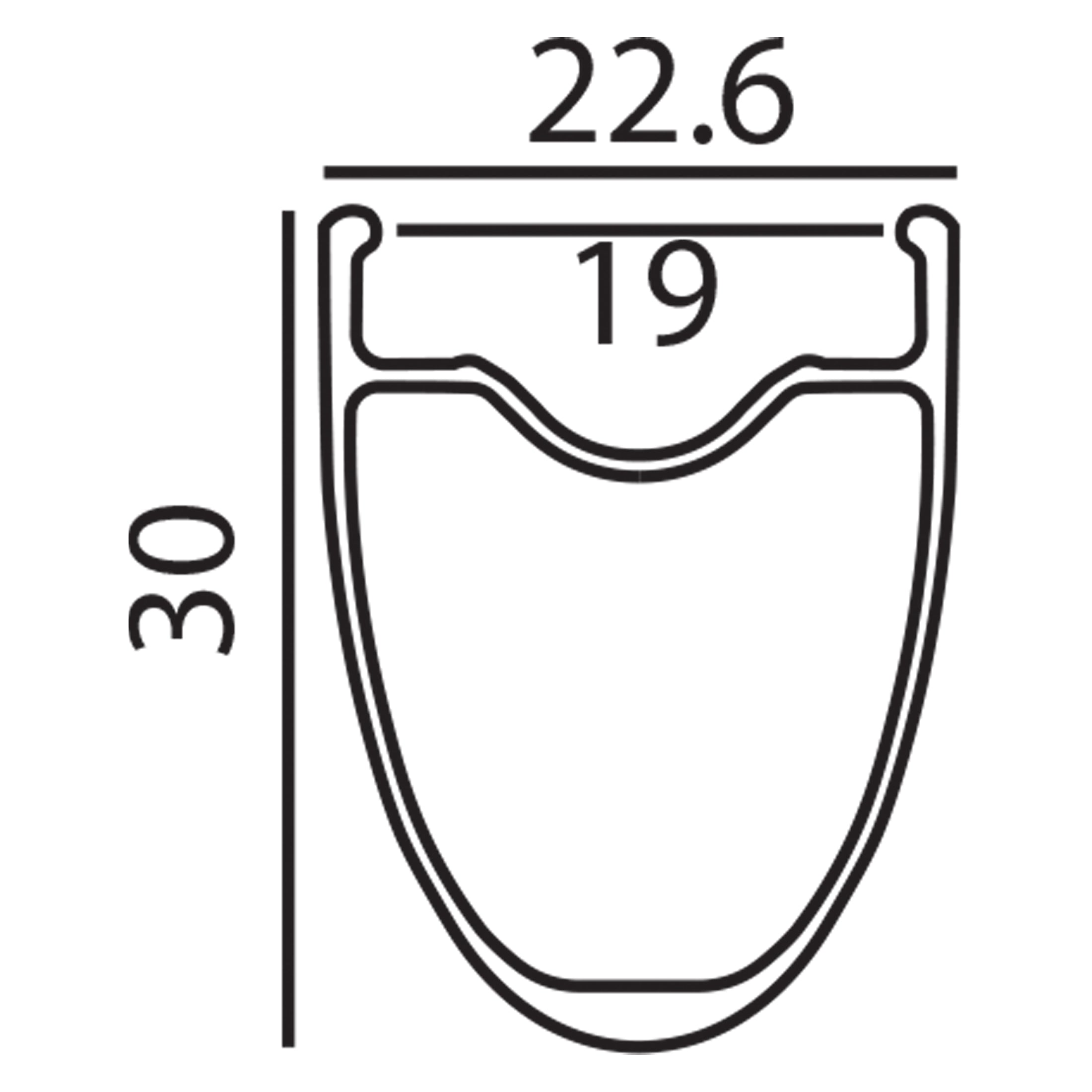 Bolt Alloy Cross