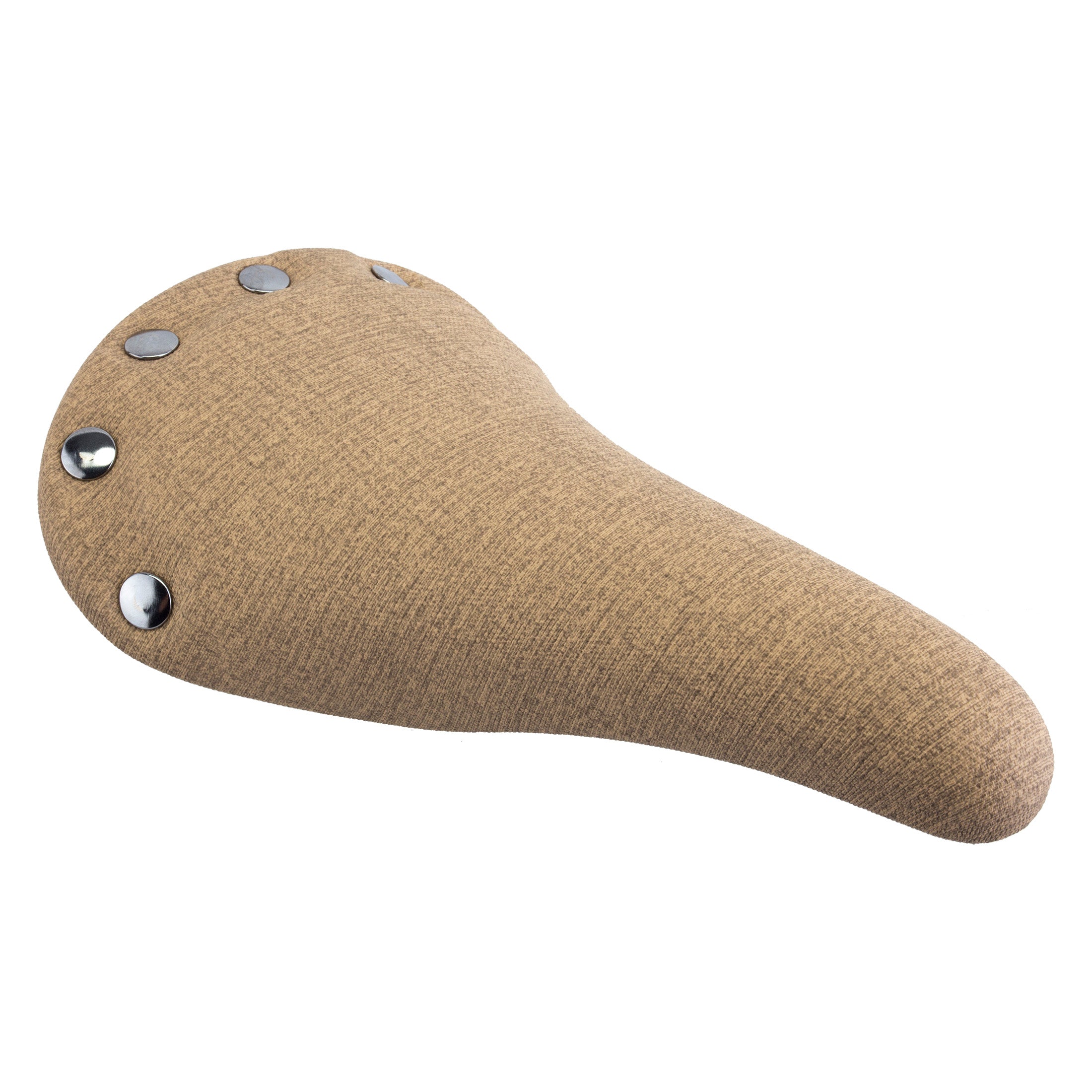 Classic Canvas Saddle